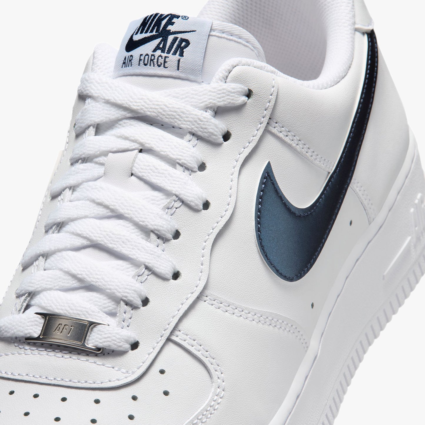 
                  
                    Men's Nike Air Force 1 '07 LV8 - 'Team USA World Cup' (RD:3/23/26)
                  
                