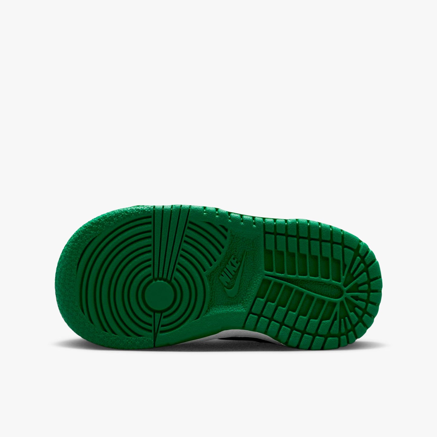 
                  
                    Toddler Nike Dunk Low - 'Off White / Black Malachite'
                  
                