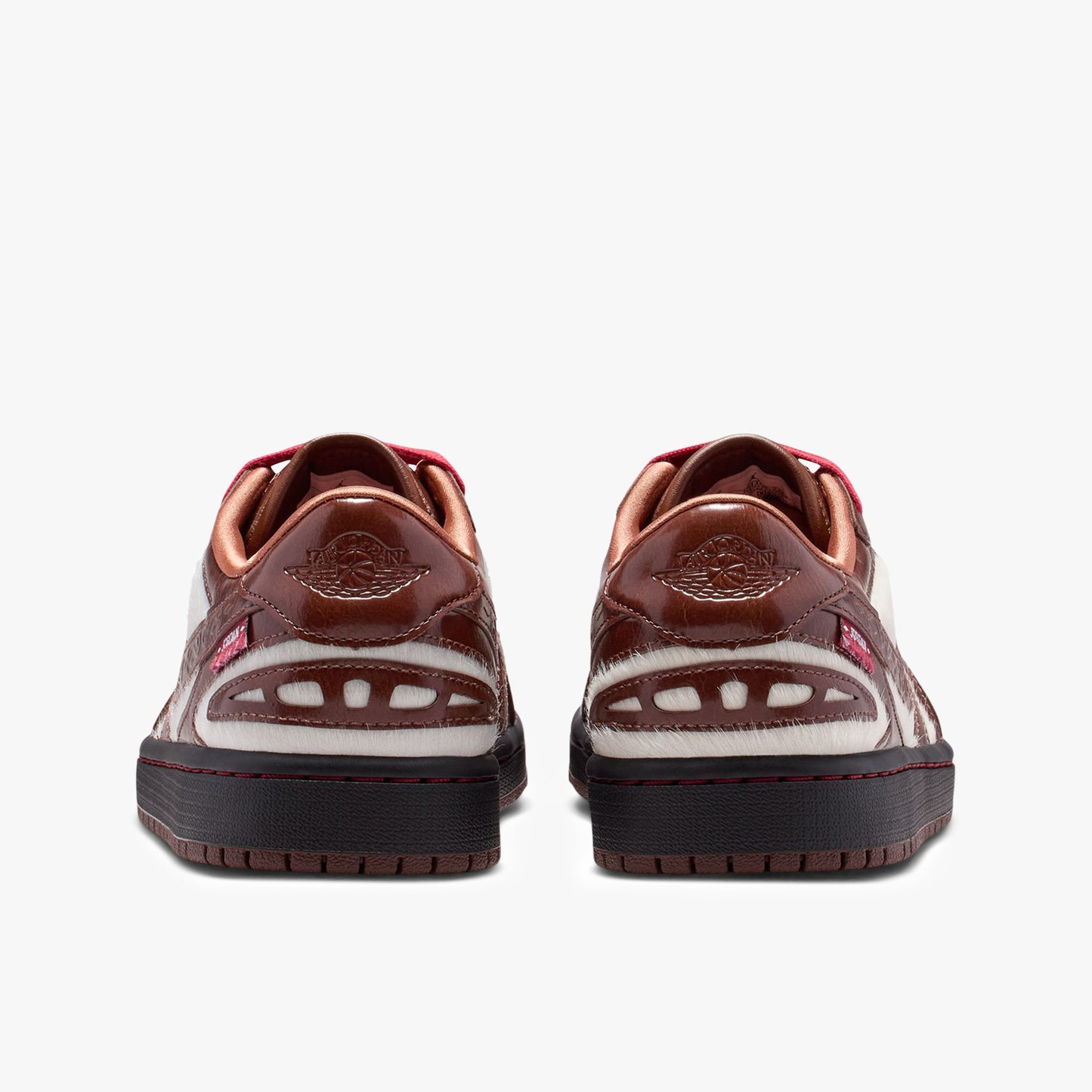 
                  
                    Women's Air Jordan 1 Low Method Of Make V3 - 'Lunar New Year / Year of the Horse'
                  
                