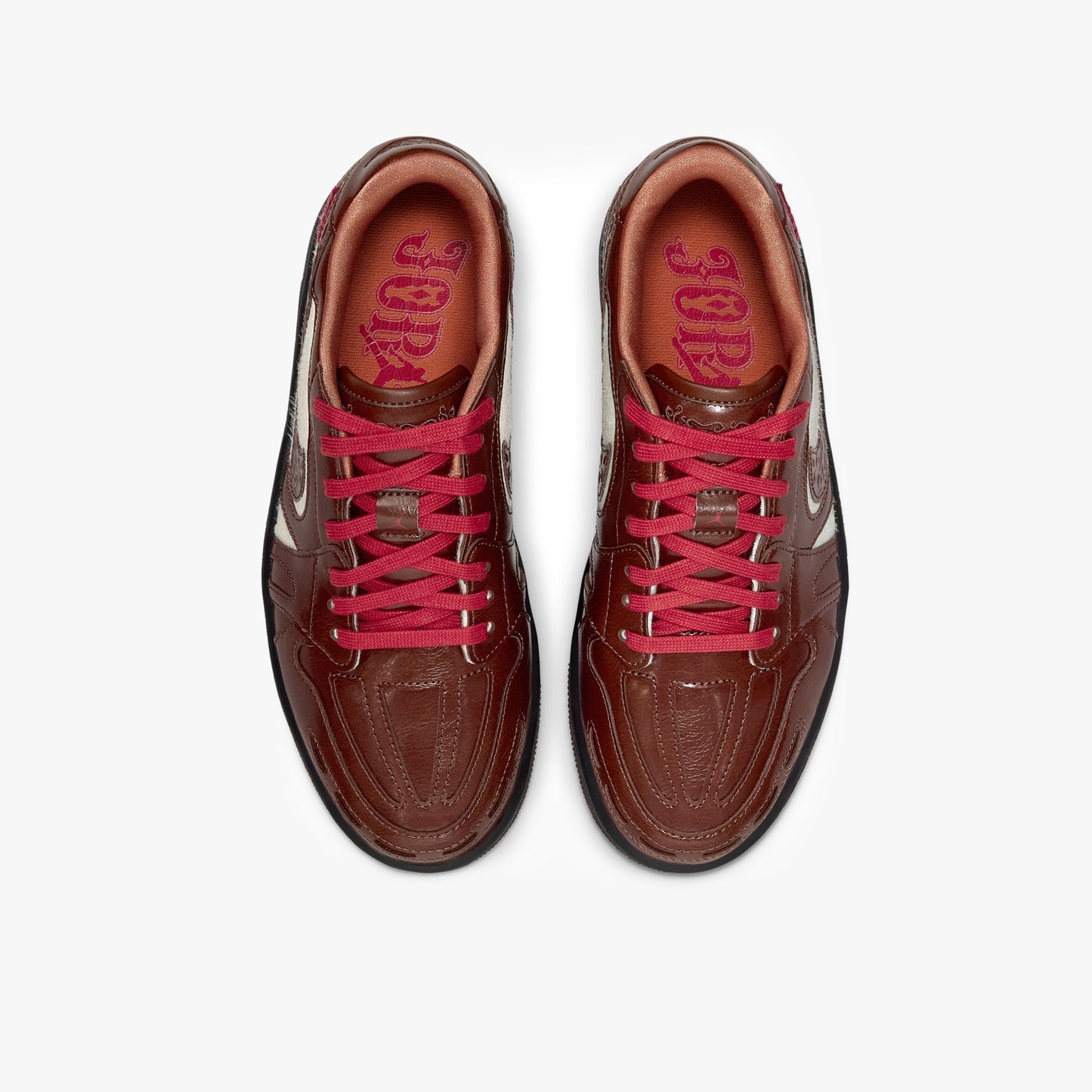 
                  
                    Women's Air Jordan 1 Low Method Of Make V3 - 'Lunar New Year / Year of the Horse'
                  
                