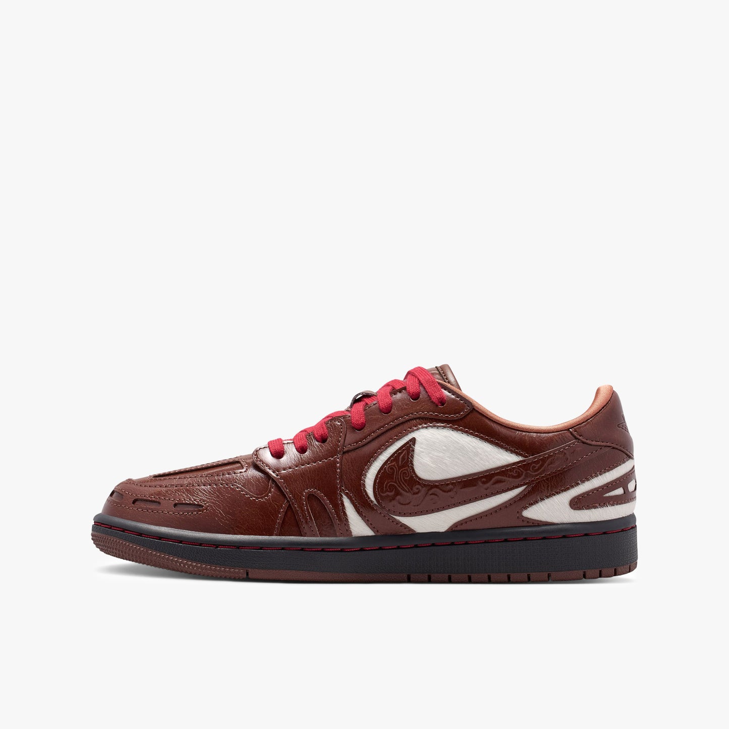 
                  
                    Women's Air Jordan 1 Low Method Of Make V3 - 'Lunar New Year / Year of the Horse'
                  
                