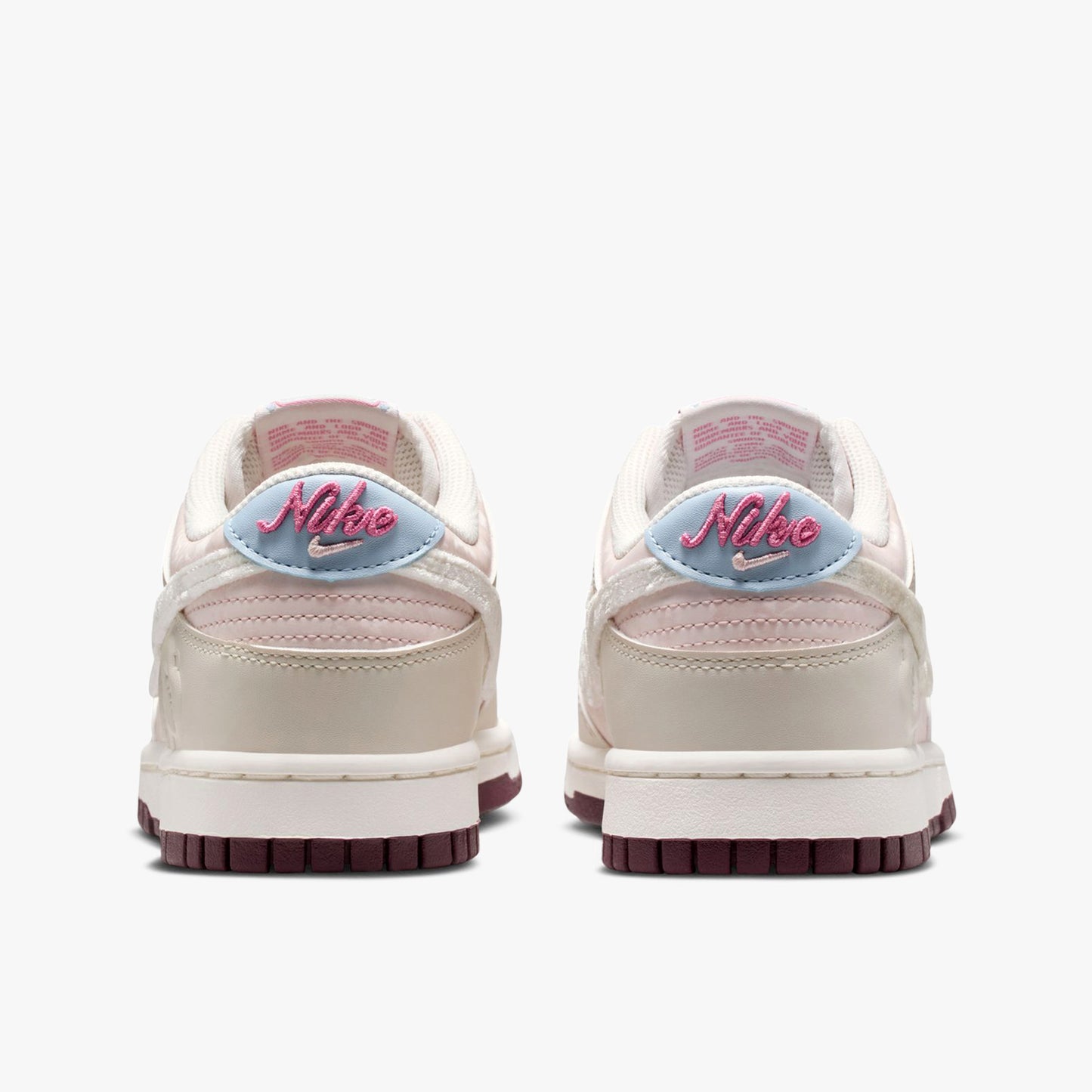 
                  
                    Women's Nike Dunk Low Next Nature - 'Valentine's Day'
                  
                