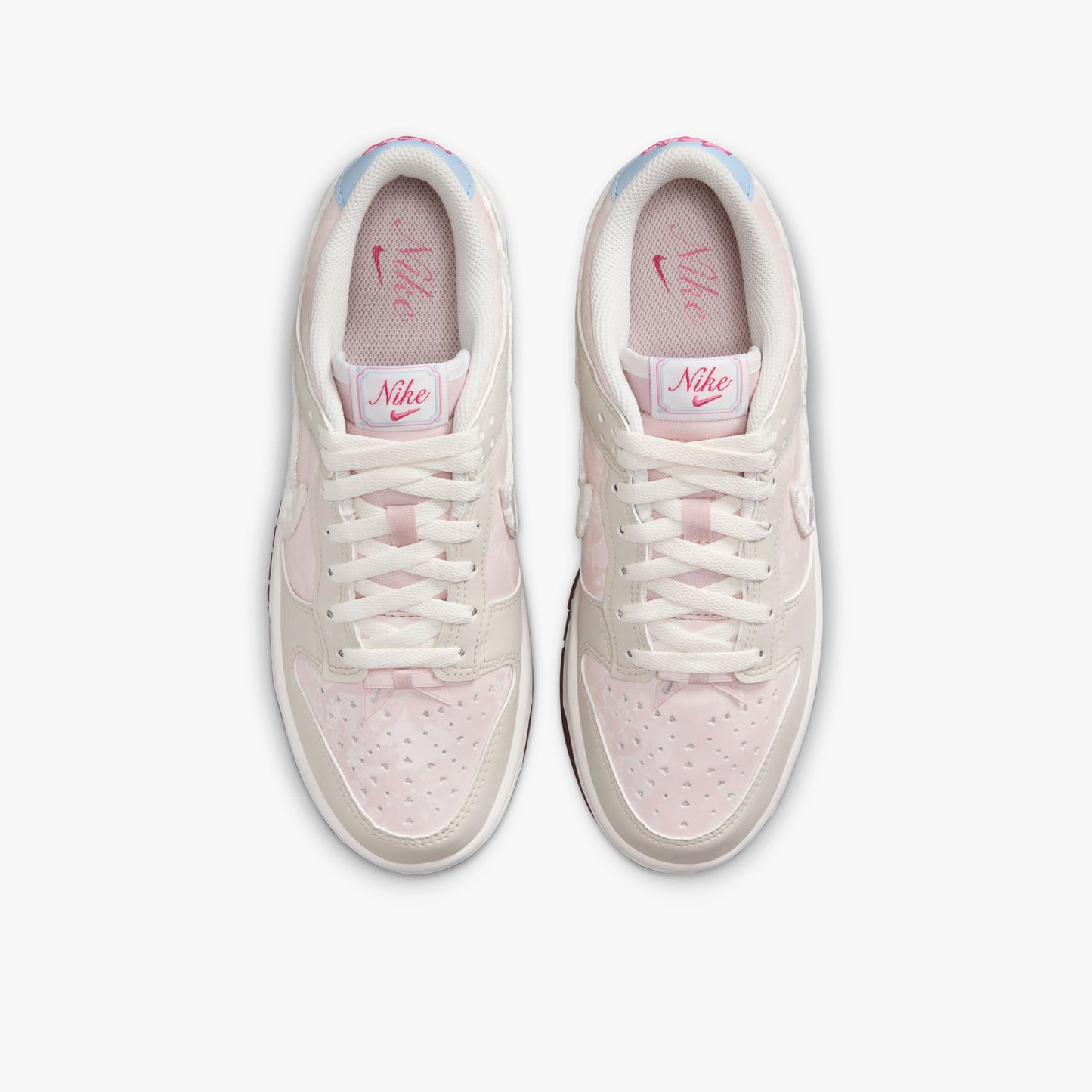 
                  
                    Women's Nike Dunk Low Next Nature - 'Valentine's Day'
                  
                