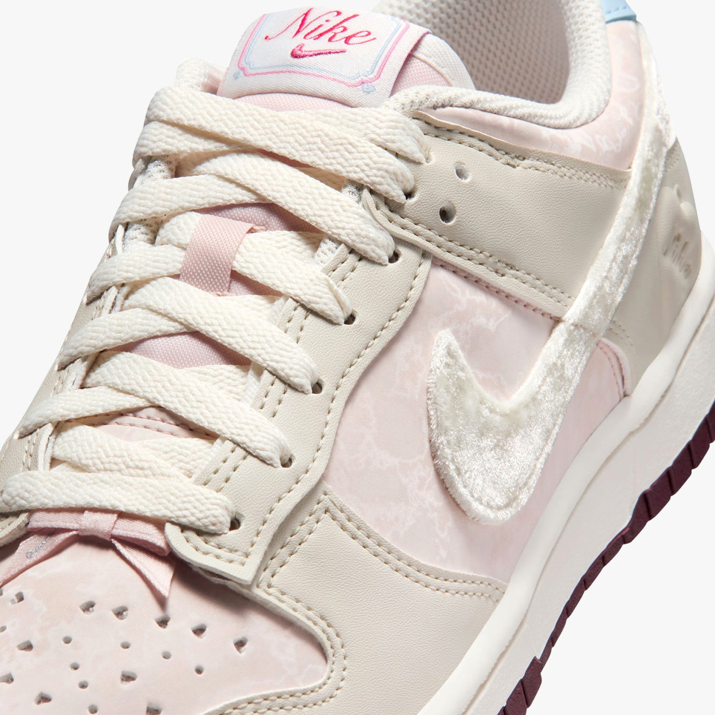 
                  
                    Women's Nike Dunk Low Next Nature - 'Valentine's Day'
                  
                
