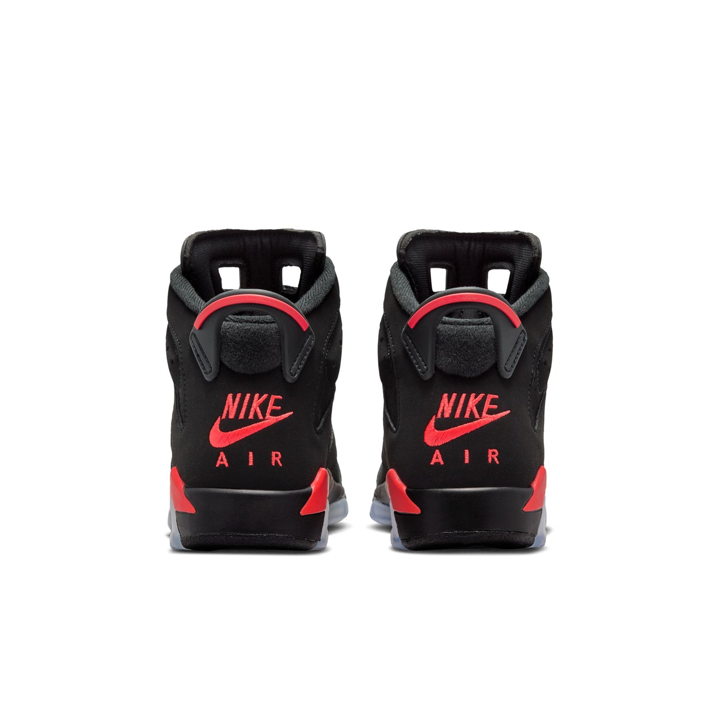 
                  
                    Gradeschool Air Jordan 6 Retro - 'Infrared Salesman' (RD:2/14/26)
                  
                