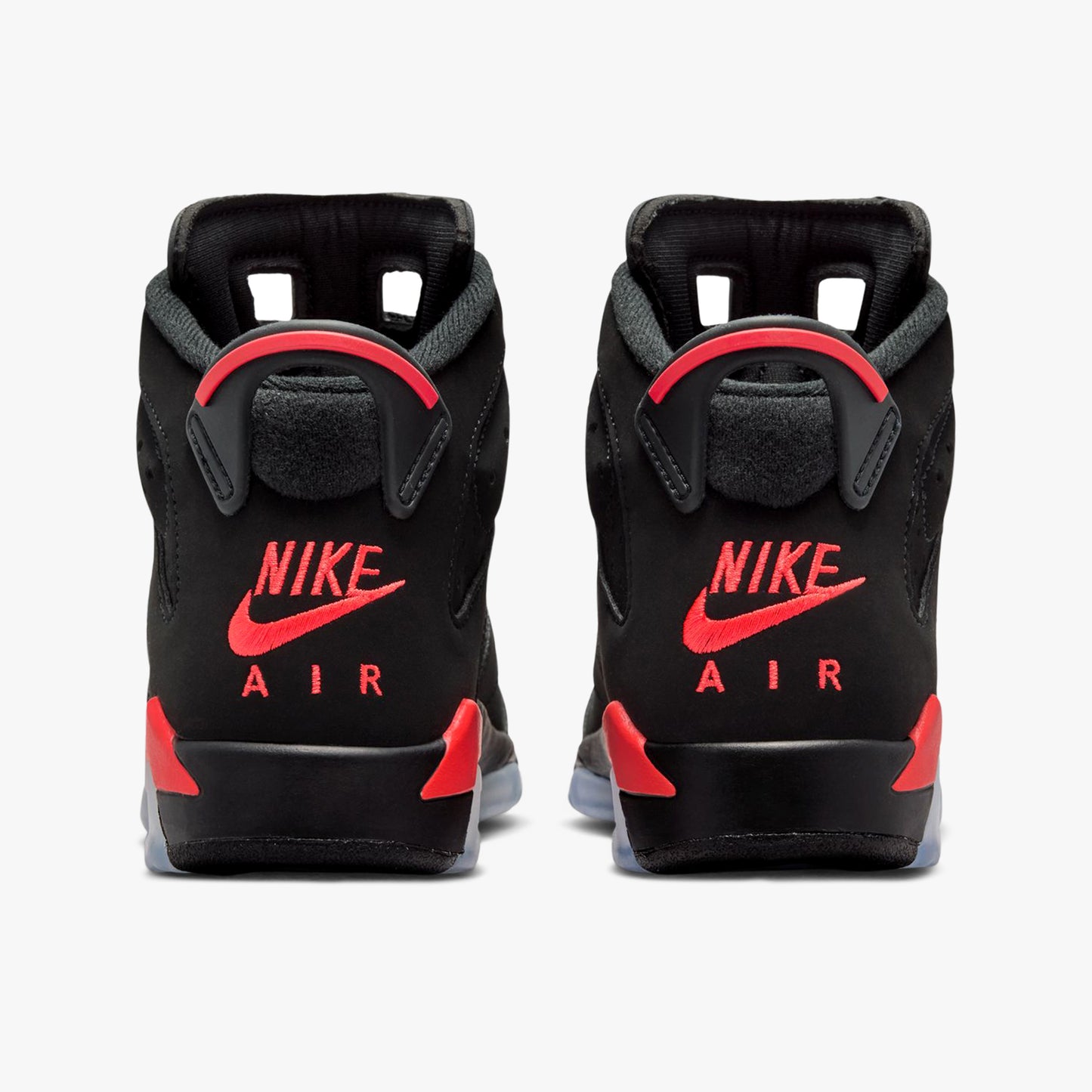 
                  
                    Gradeschool Air Jordan 6 Retro - 'Infrared Salesman' (RD:2/14/26)
                  
                