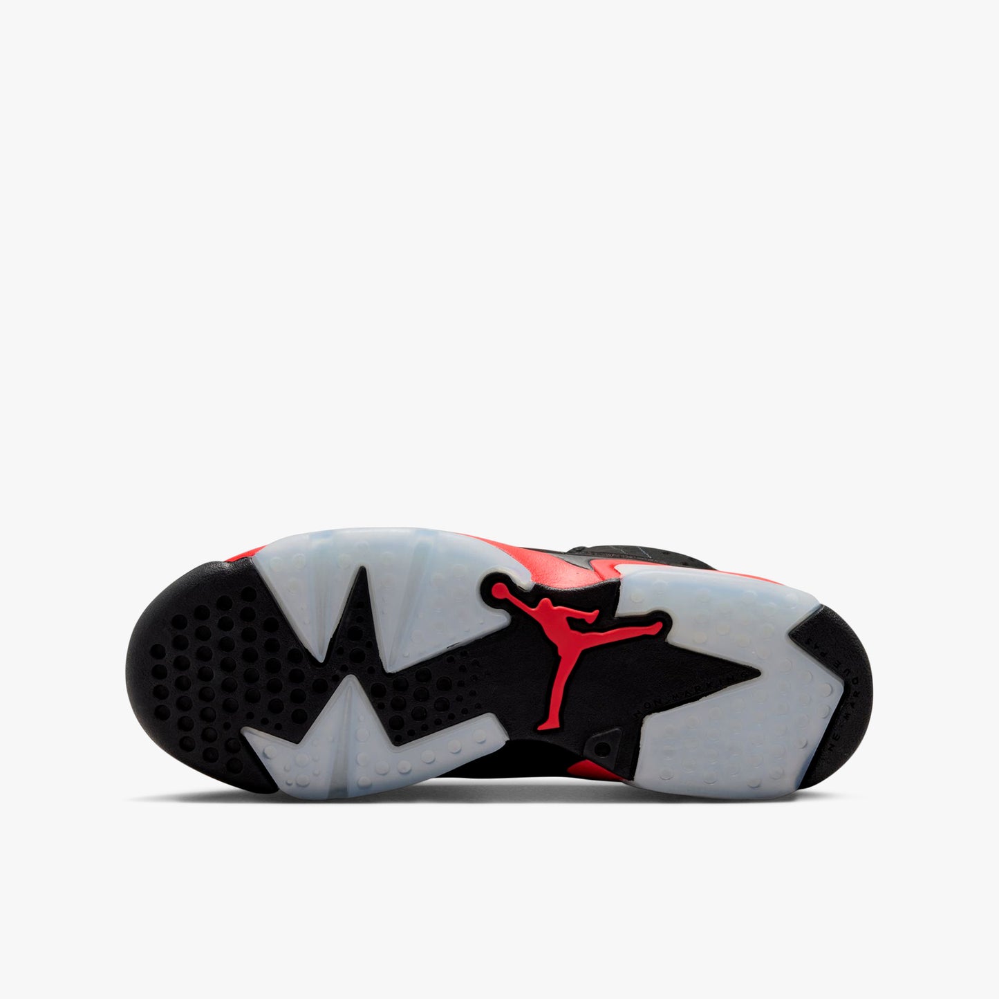 
                  
                    Gradeschool Air Jordan 6 Retro - 'Infrared Salesman' (RD:2/14/26)
                  
                