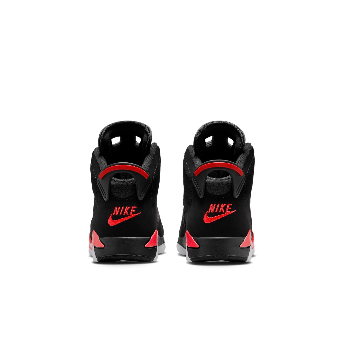 
                  
                    Preschool Jordan 6 Retro - 'Infrared Salesman' (RD:2/14/26)
                  
                