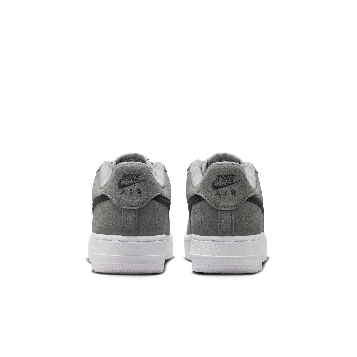 
                  
                    Gradeschool Nike Air Force 1 Essential+ - 'Light Smoke Grey'
                  
                