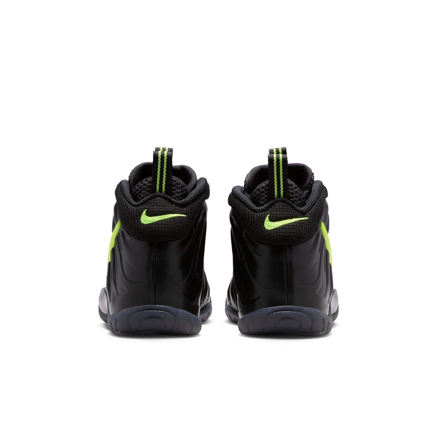 
                  
                    Gradeschool Nike Little Posite Pro - 'Black Voltage' (RD:5/8/26)
                  
                
