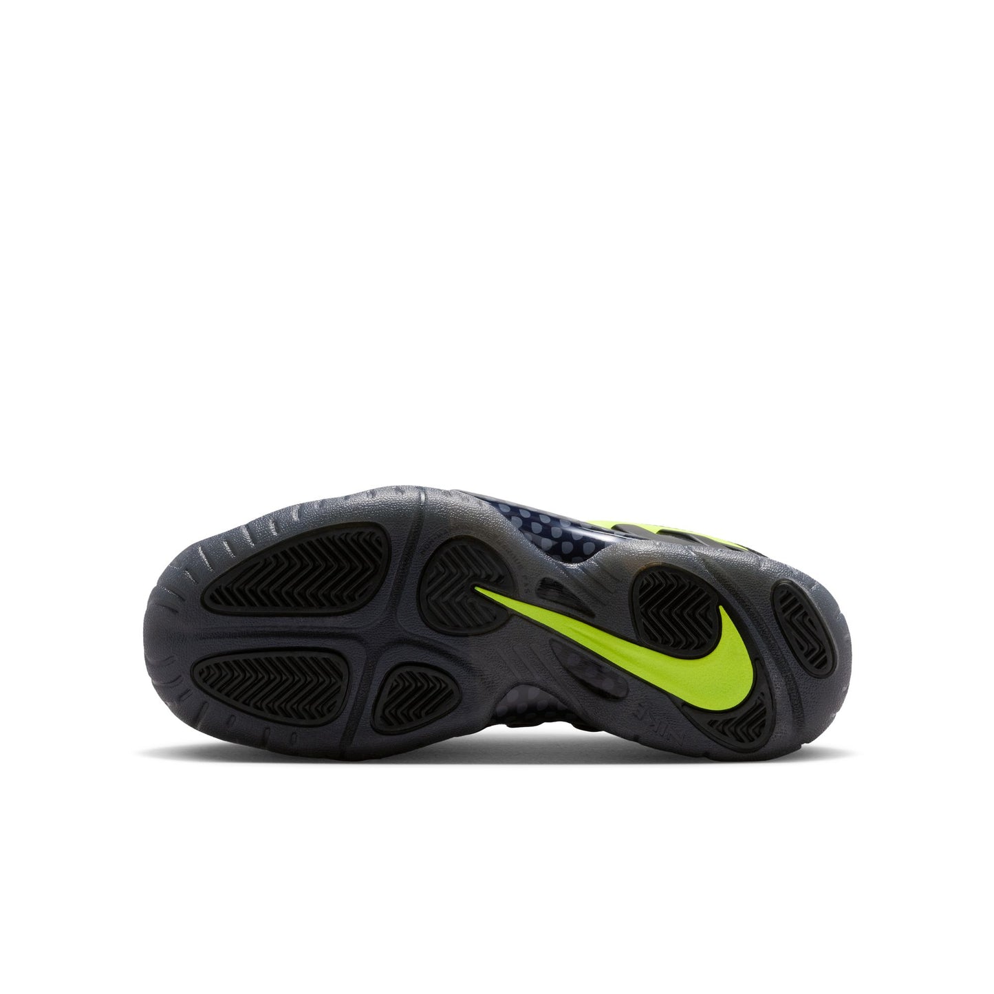 
                  
                    Gradeschool Nike Little Posite Pro - 'Black Voltage' (RD:5/8/26)
                  
                