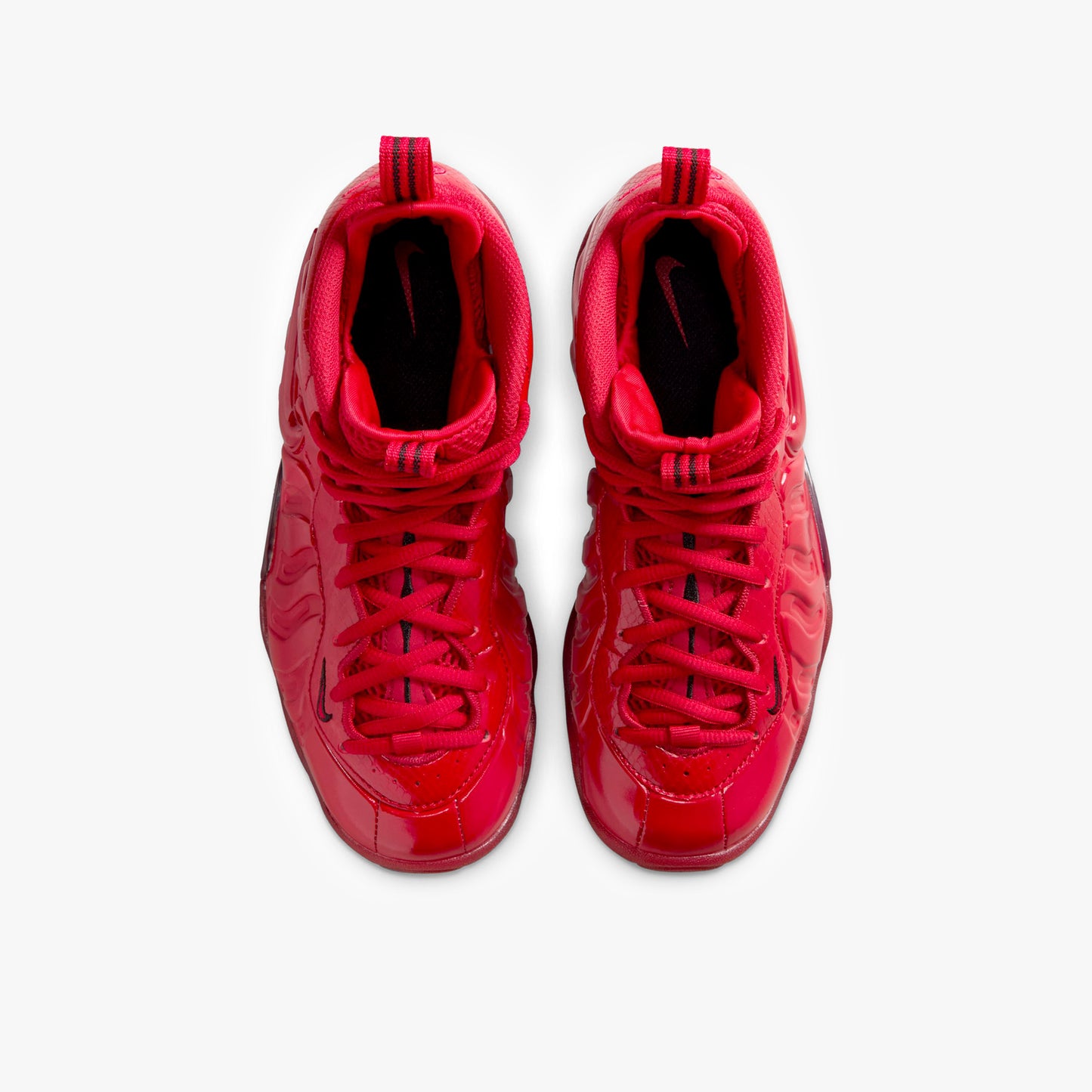 
                  
                    Gradeschool Nike Little Posite - 'Red October' (5/29/26)
                  
                