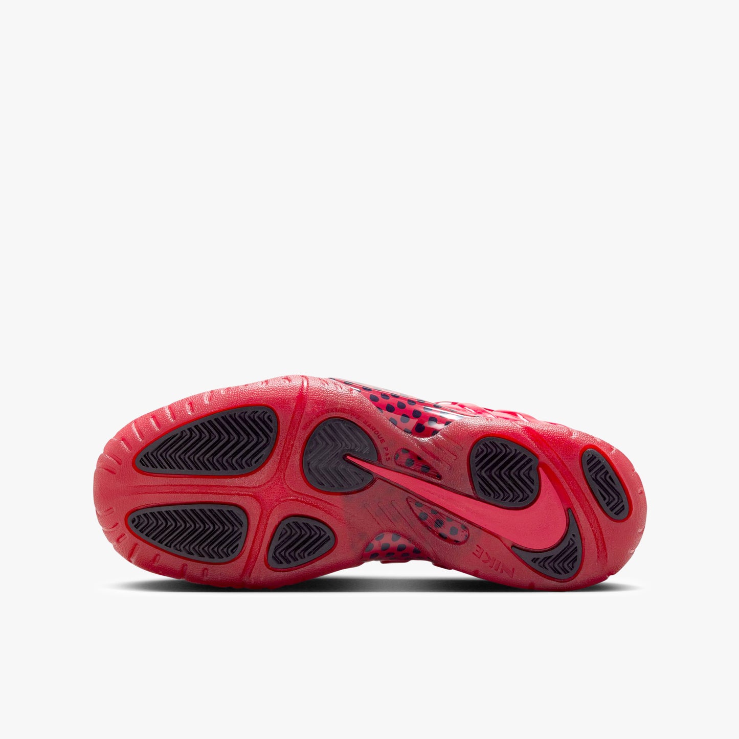 
                  
                    Gradeschool Nike Little Posite - 'Red October' (5/29/26)
                  
                