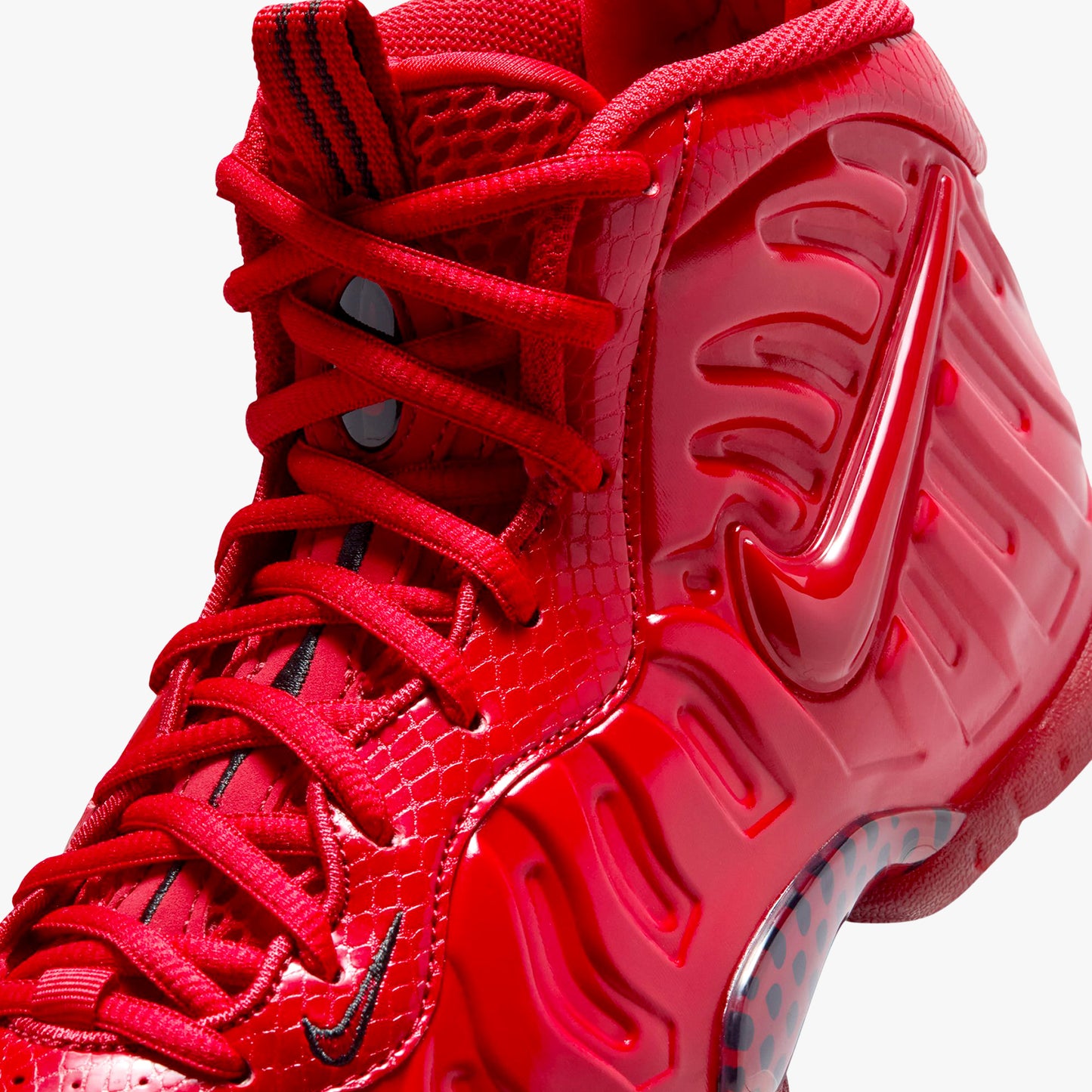 
                  
                    Gradeschool Nike Little Posite - 'Red October' (5/29/26)
                  
                