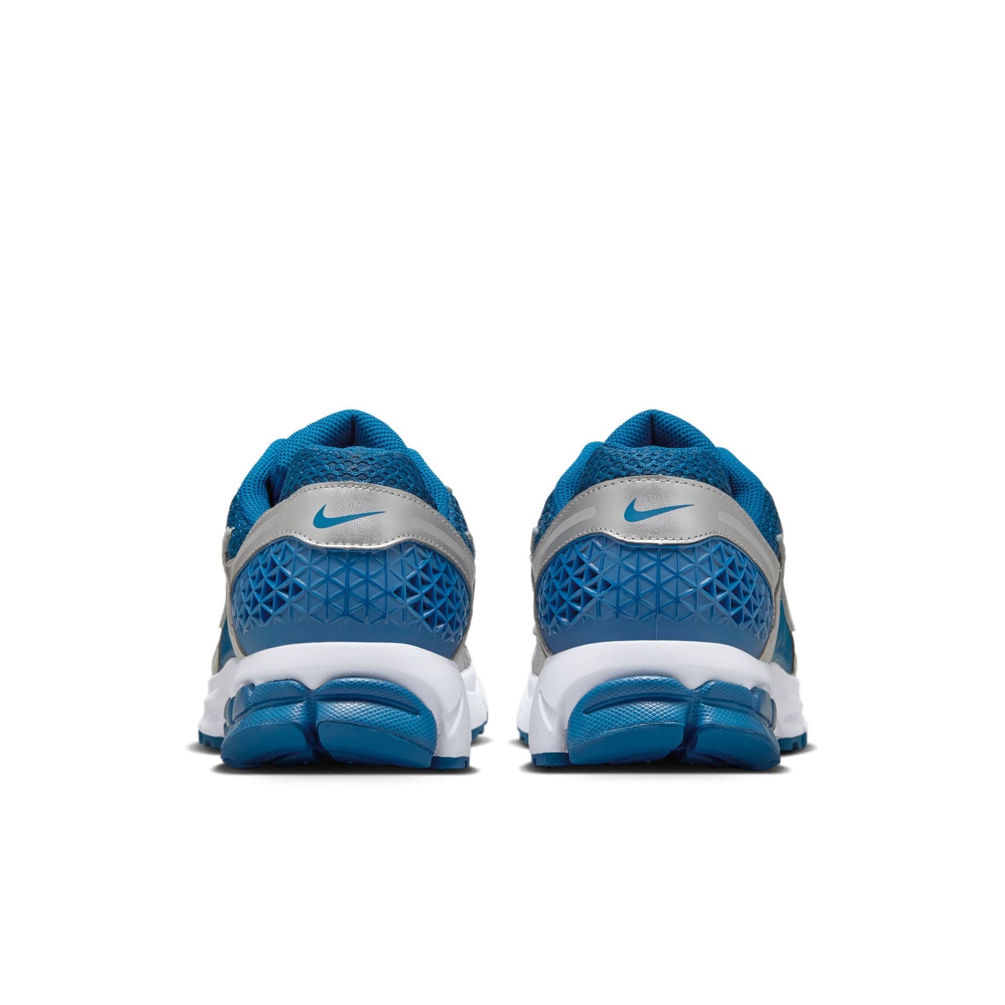 
                  
                    Men's Nike Zoom Vomero 5 - 'Court Blue/Metallic Silver-White'
                  
                
