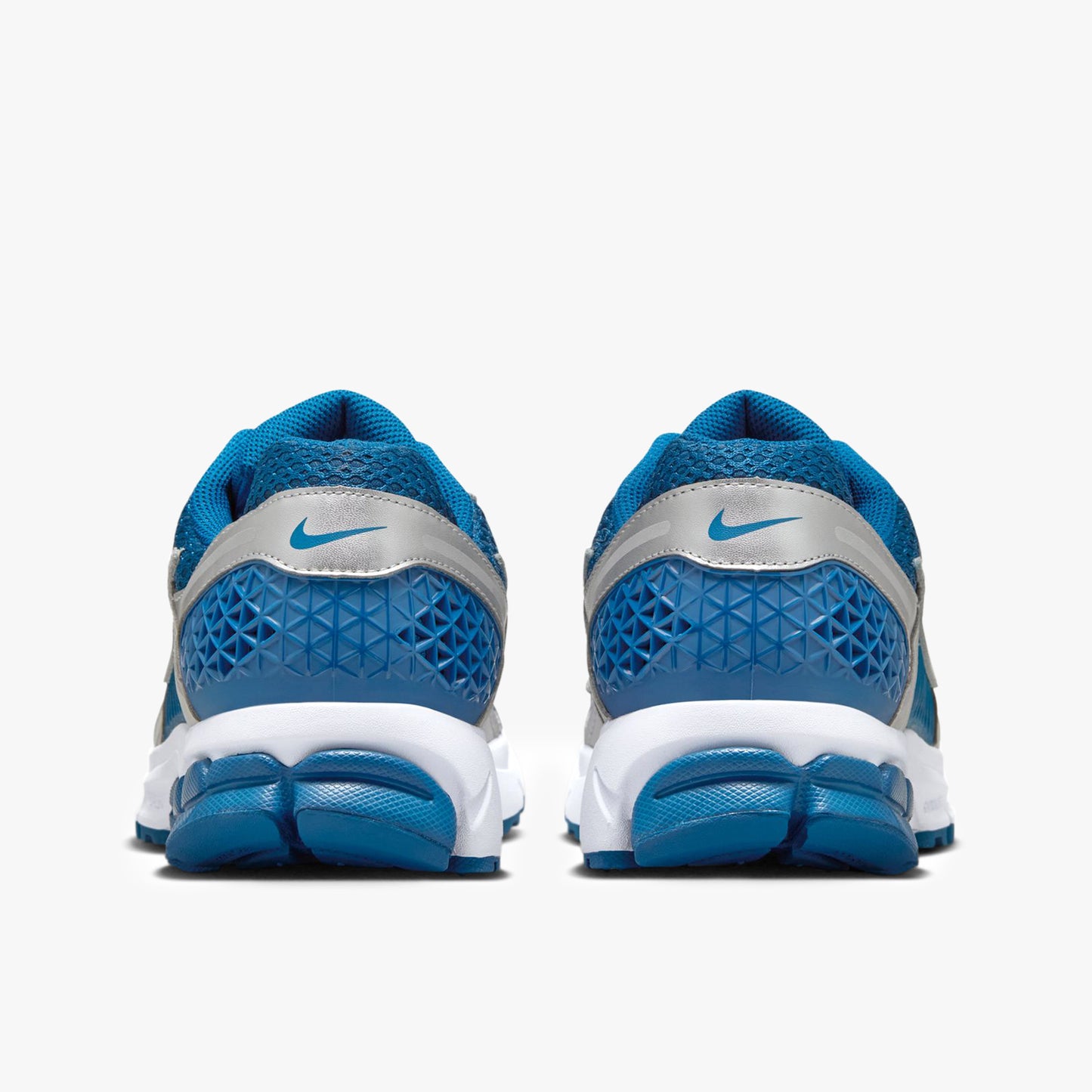 
                  
                    Men's Nike Zoom Vomero 5 - 'Court Blue/Metallic Silver-White'
                  
                