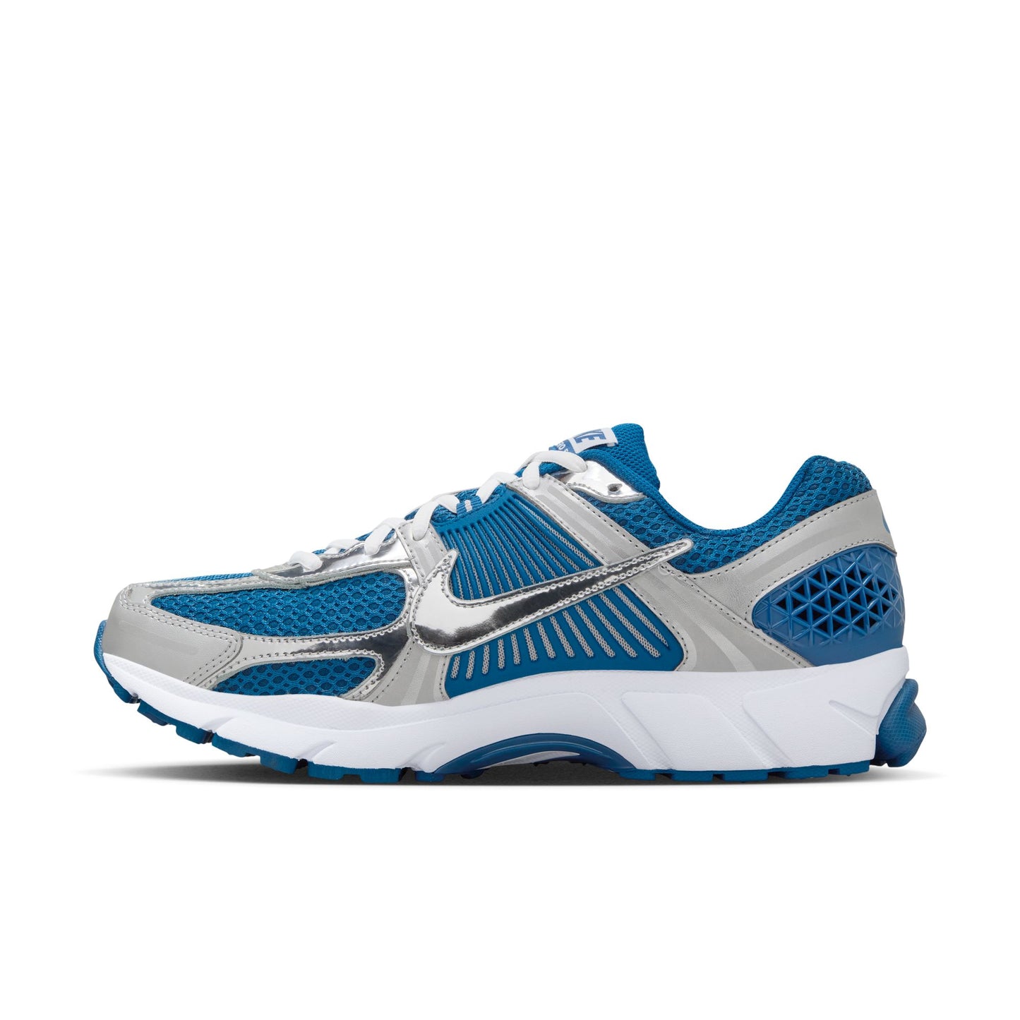 
                  
                    Men's Nike Zoom Vomero 5 - 'Court Blue/Metallic Silver-White'
                  
                