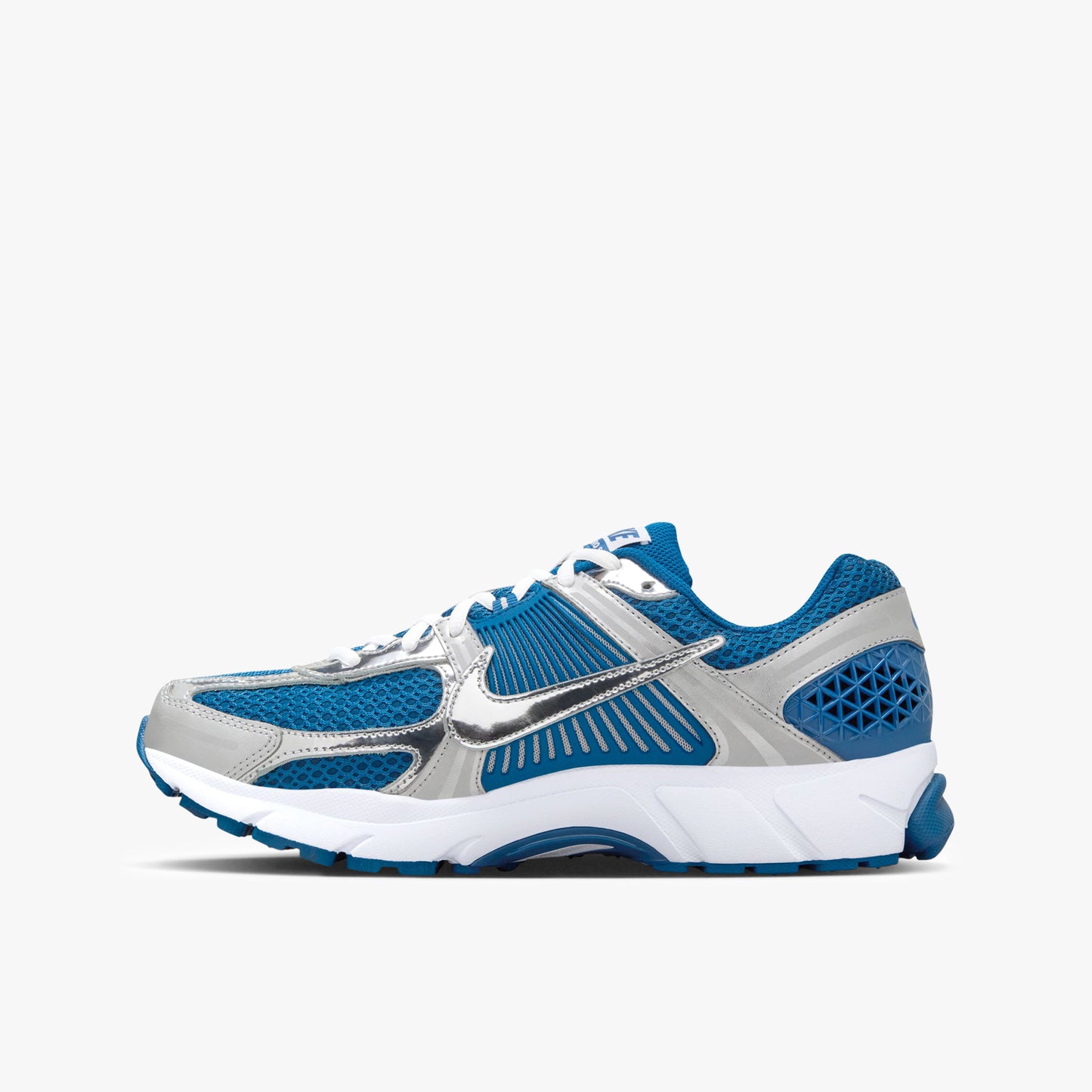 
                  
                    Men's Nike Zoom Vomero 5 - 'Court Blue/Metallic Silver-White'
                  
                