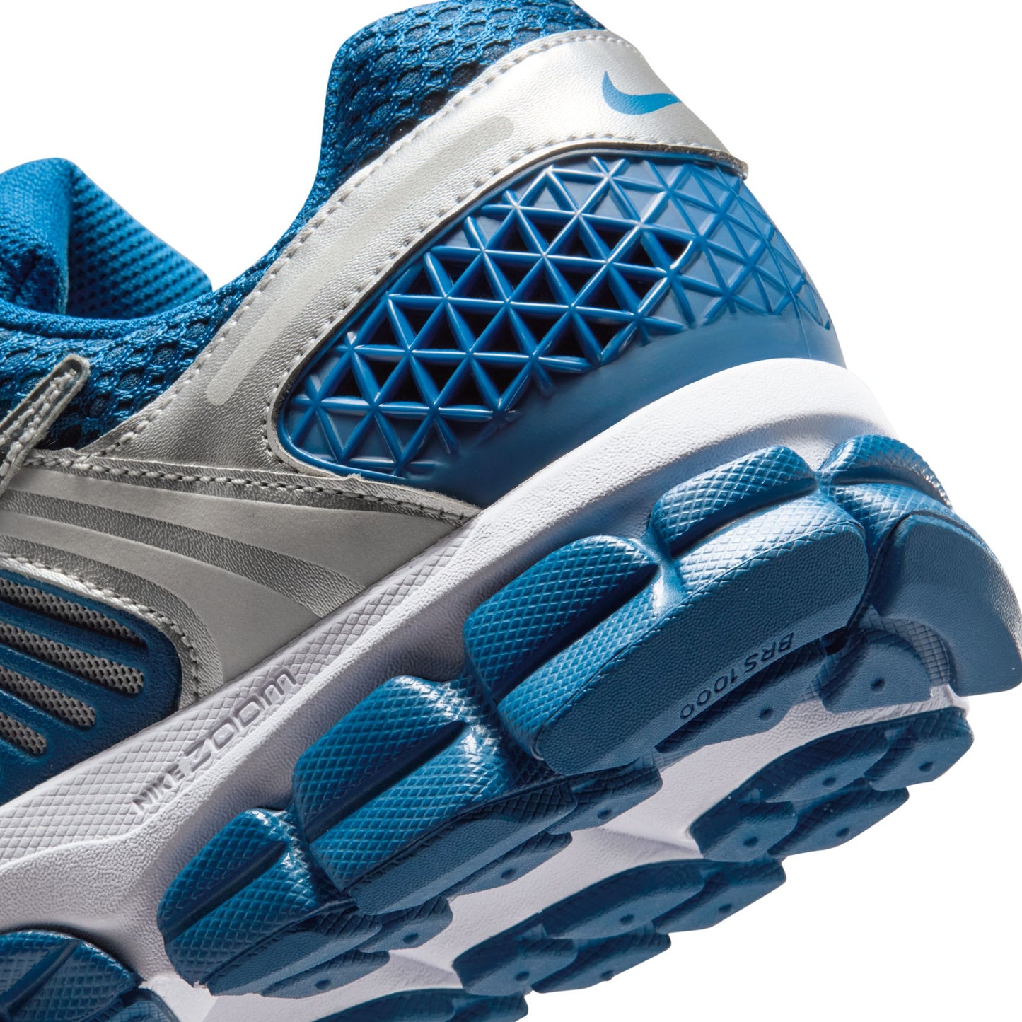 
                  
                    Men's Nike Zoom Vomero 5 - 'Court Blue/Metallic Silver-White'
                  
                