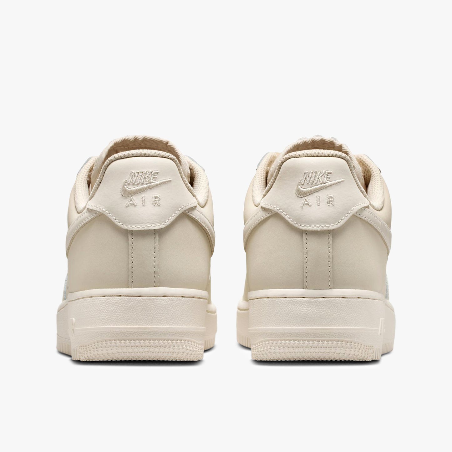 
                  
                    Women's Nike Air Force 1 Retro Premium - 'Ribbon Lace Oatmeal Ivory'
                  
                