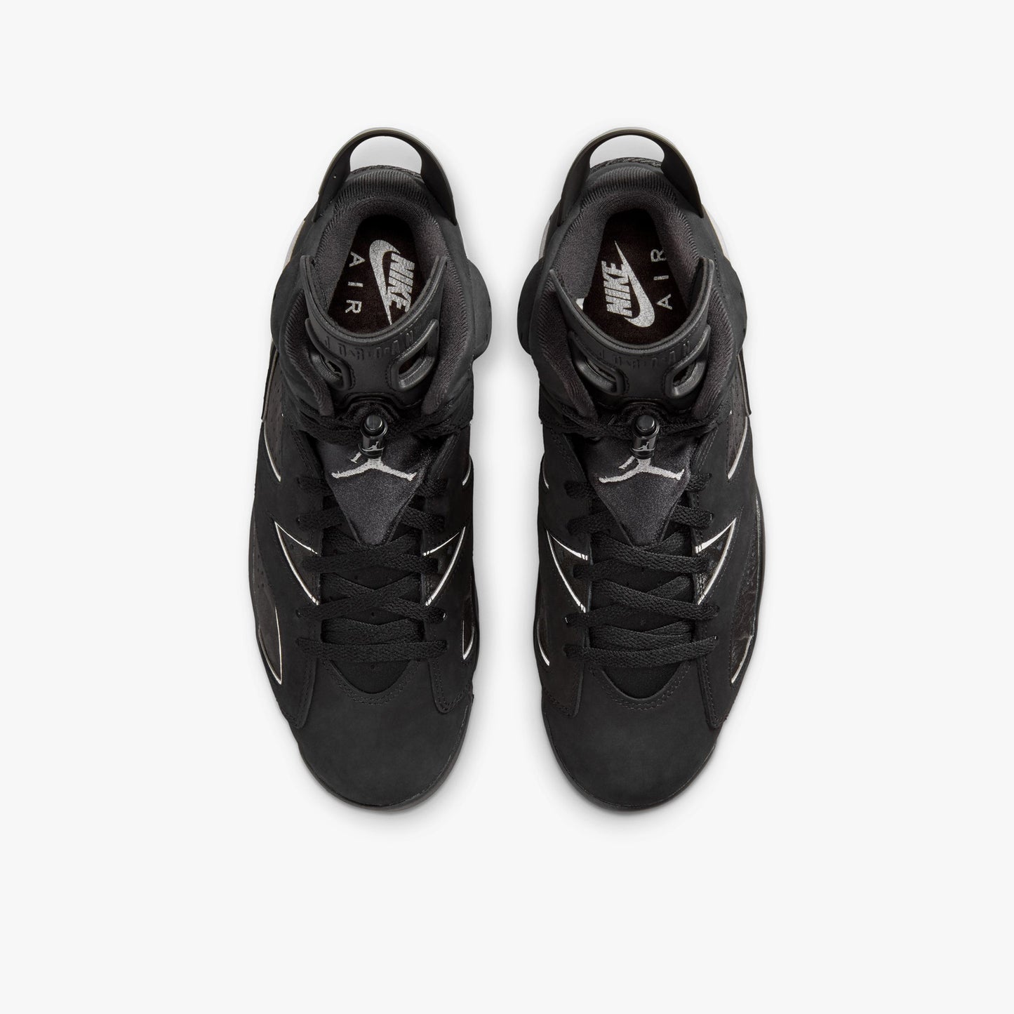 
                  
                    Men's Air Jordan 6 Retro - 'Cap and Gown' (RD: 4/30/26)
                  
                