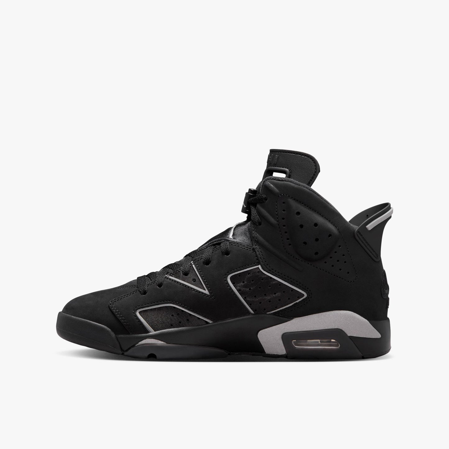 
                  
                    Men's Air Jordan 6 Retro - 'Cap and Gown' (RD: 4/30/26)
                  
                