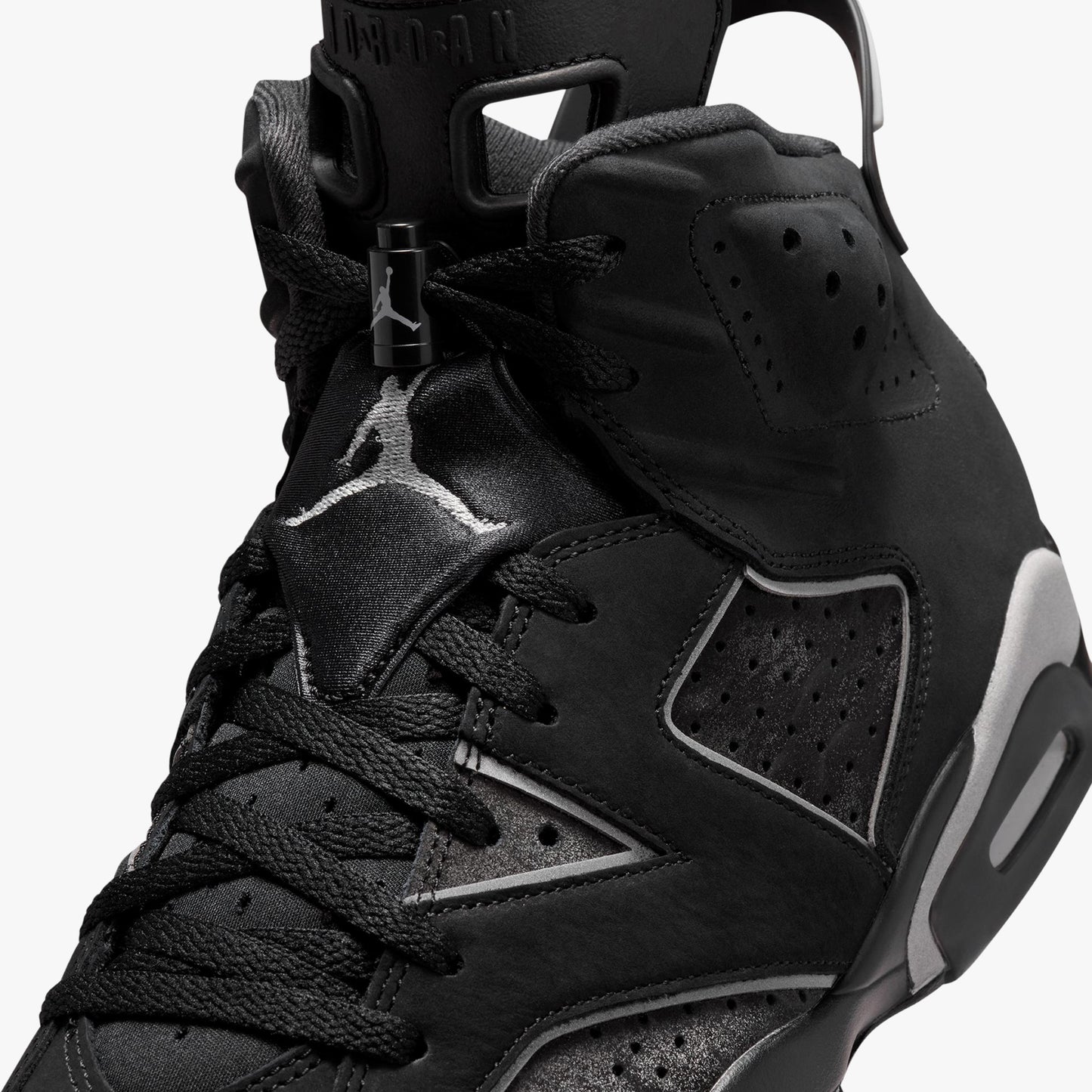 
                  
                    Men's Air Jordan 6 Retro - 'Cap and Gown' (RD: 4/30/26)
                  
                