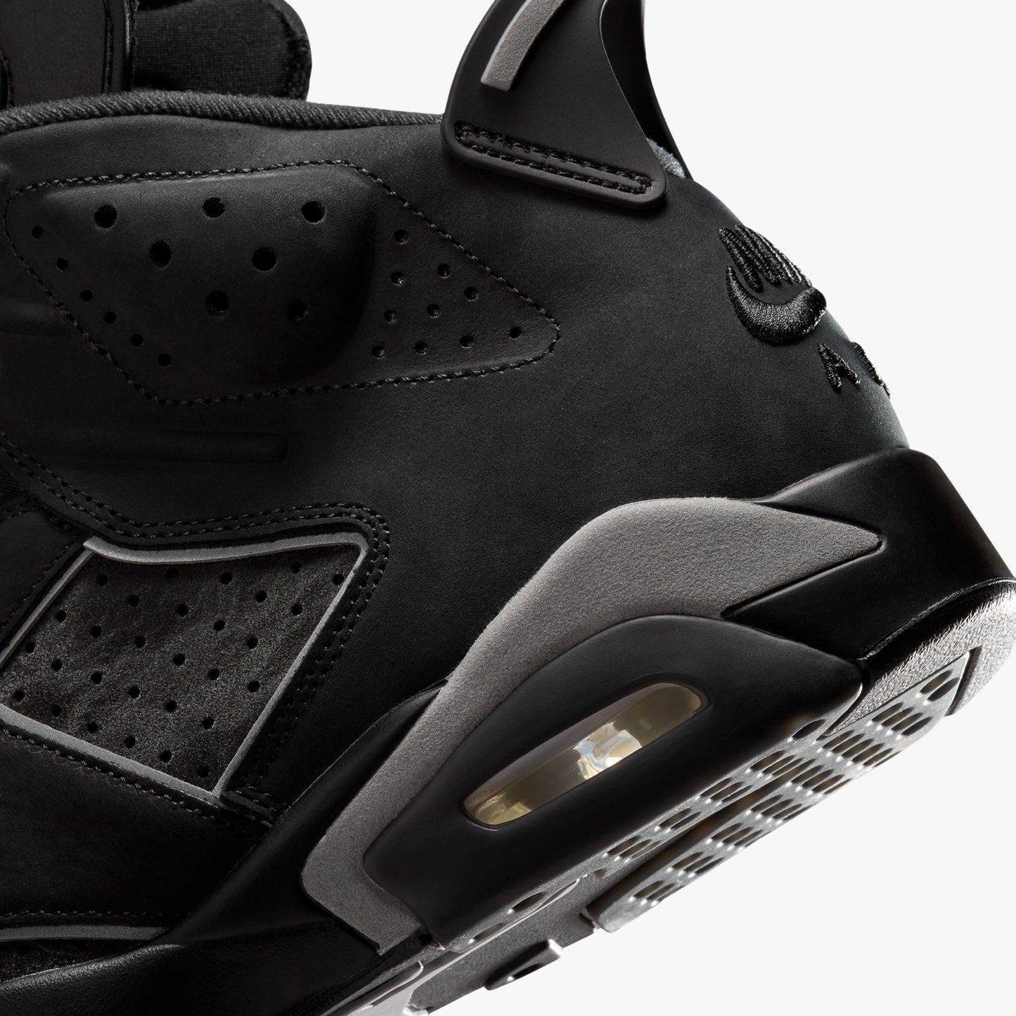 
                  
                    Men's Air Jordan 6 Retro - 'Cap and Gown' (RD: 4/30/26)
                  
                