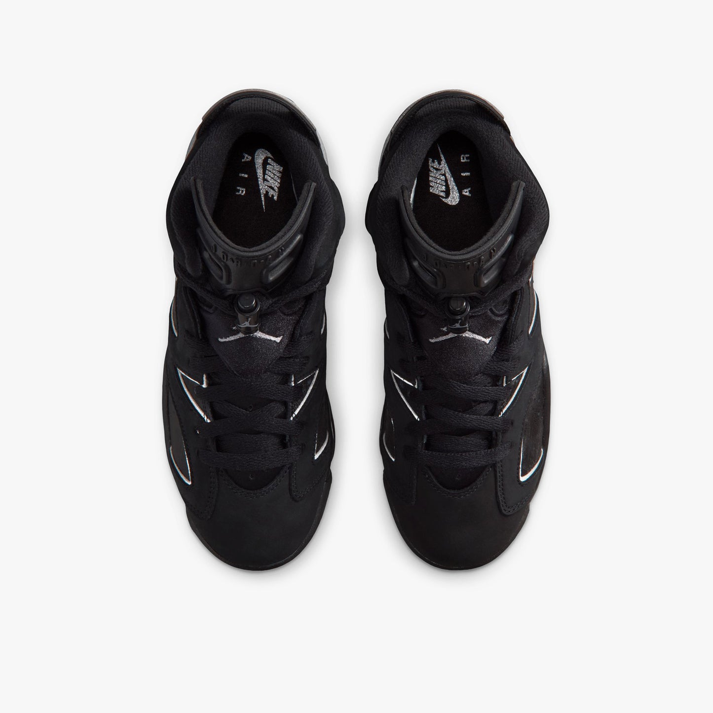 
                  
                    Gradeschool Air Jordan 6 Retro - 'Cap and Gown' (RD: 4/30/26)
                  
                