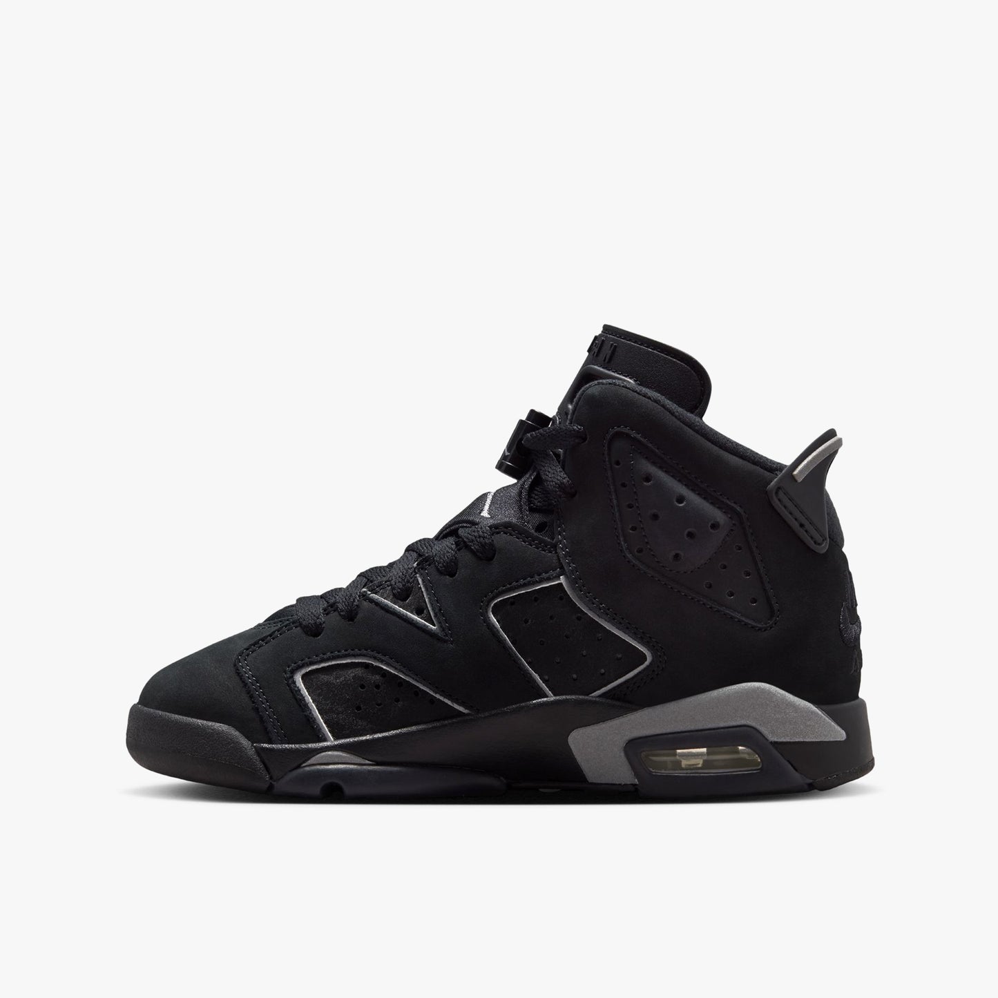 
                  
                    Gradeschool Air Jordan 6 Retro - 'Cap and Gown' (RD: 4/30/26)
                  
                