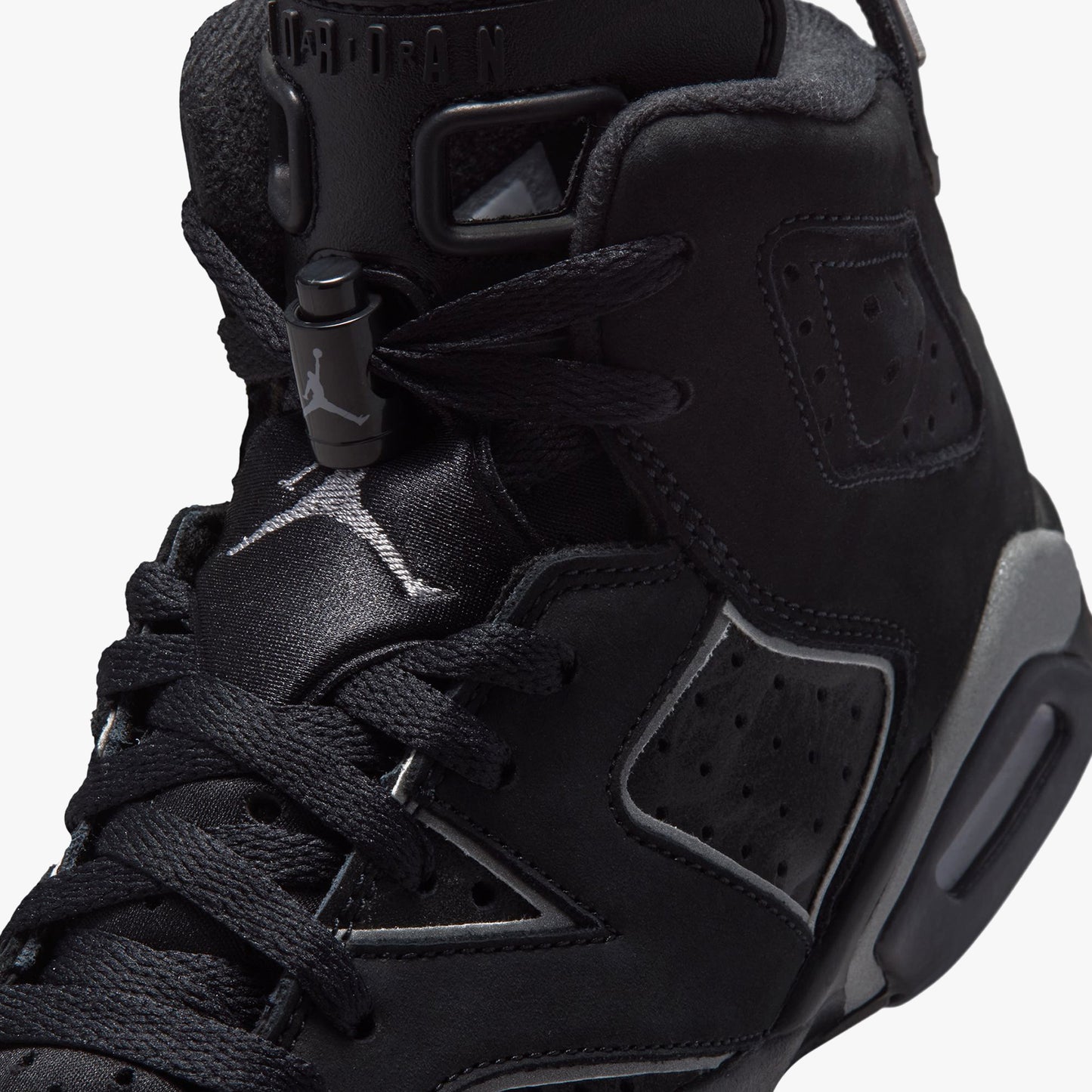 
                  
                    Gradeschool Air Jordan 6 Retro - 'Cap and Gown' (RD: 4/30/26)
                  
                