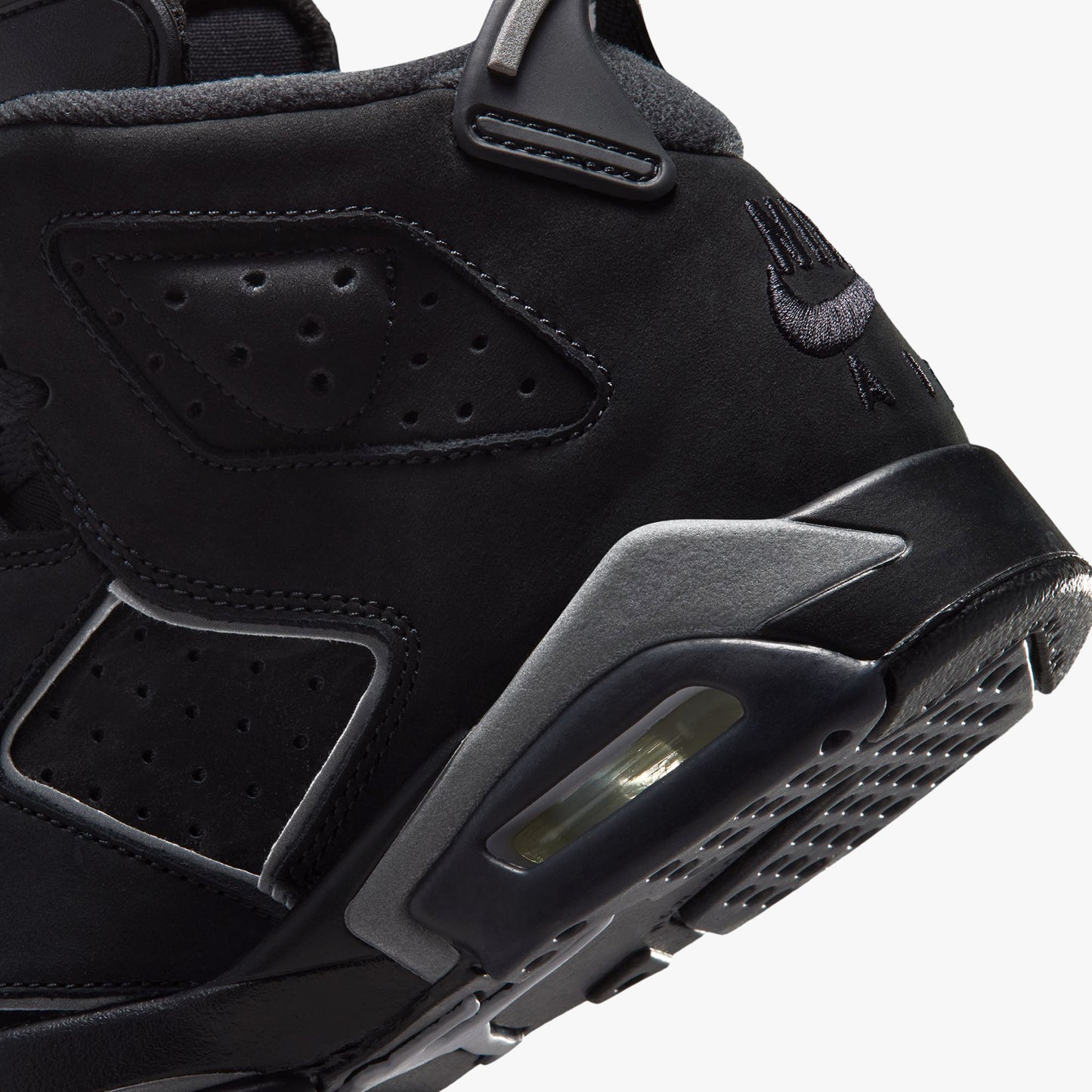 
                  
                    Gradeschool Air Jordan 6 Retro - 'Cap and Gown' (RD: 4/30/26)
                  
                