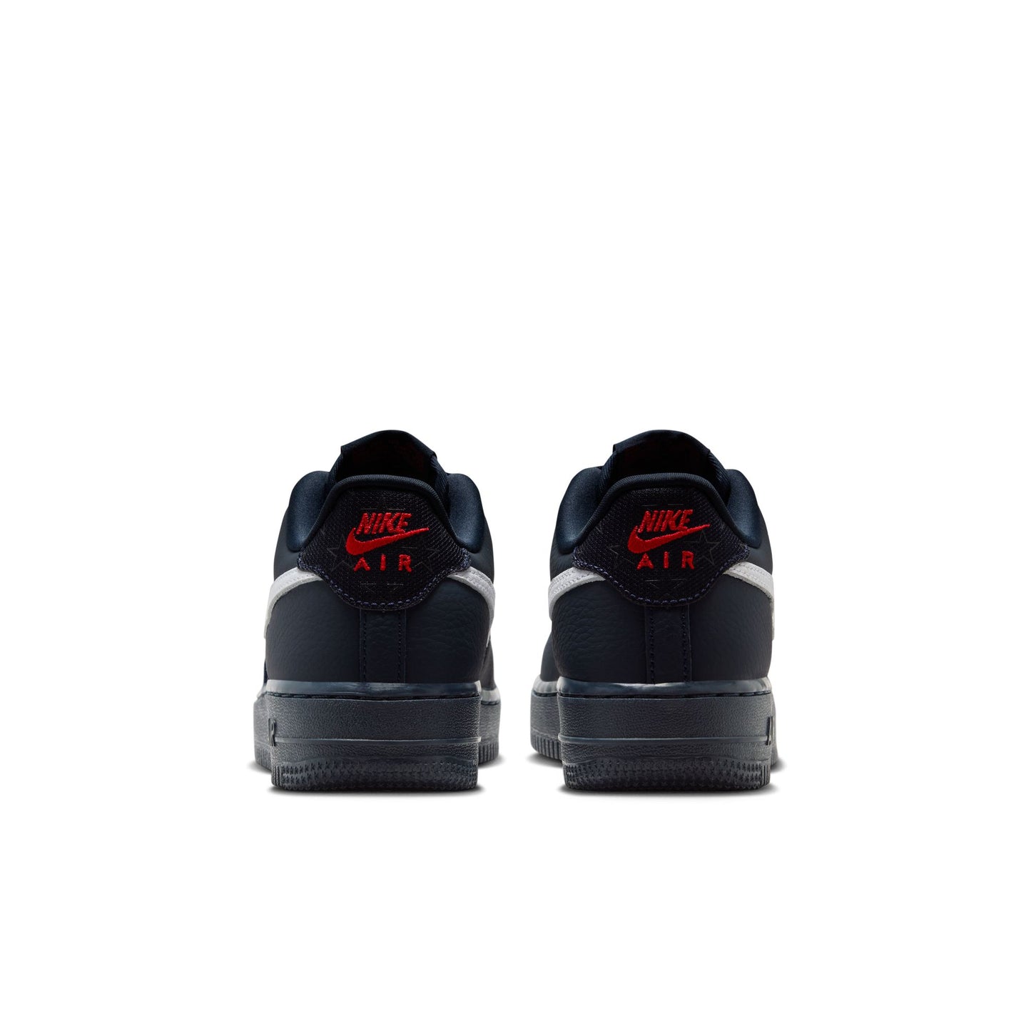 
                  
                    Gradeschool Nike Air Force 1 - 'Team USA Away' (RD:6/4/26)
                  
                