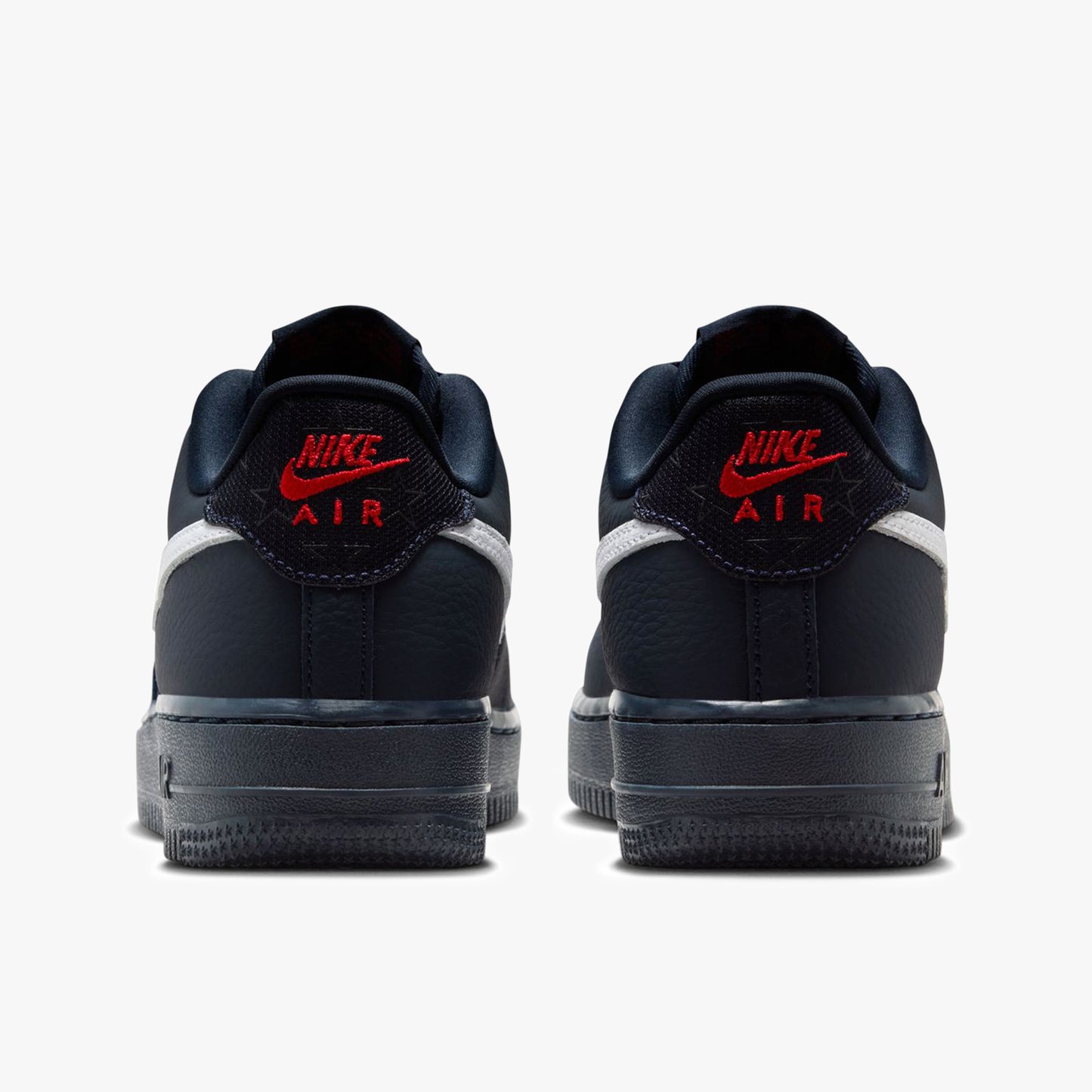 
                  
                    Gradeschool Nike Air Force 1 - 'Team USA Away' (RD:6/4/26)
                  
                
