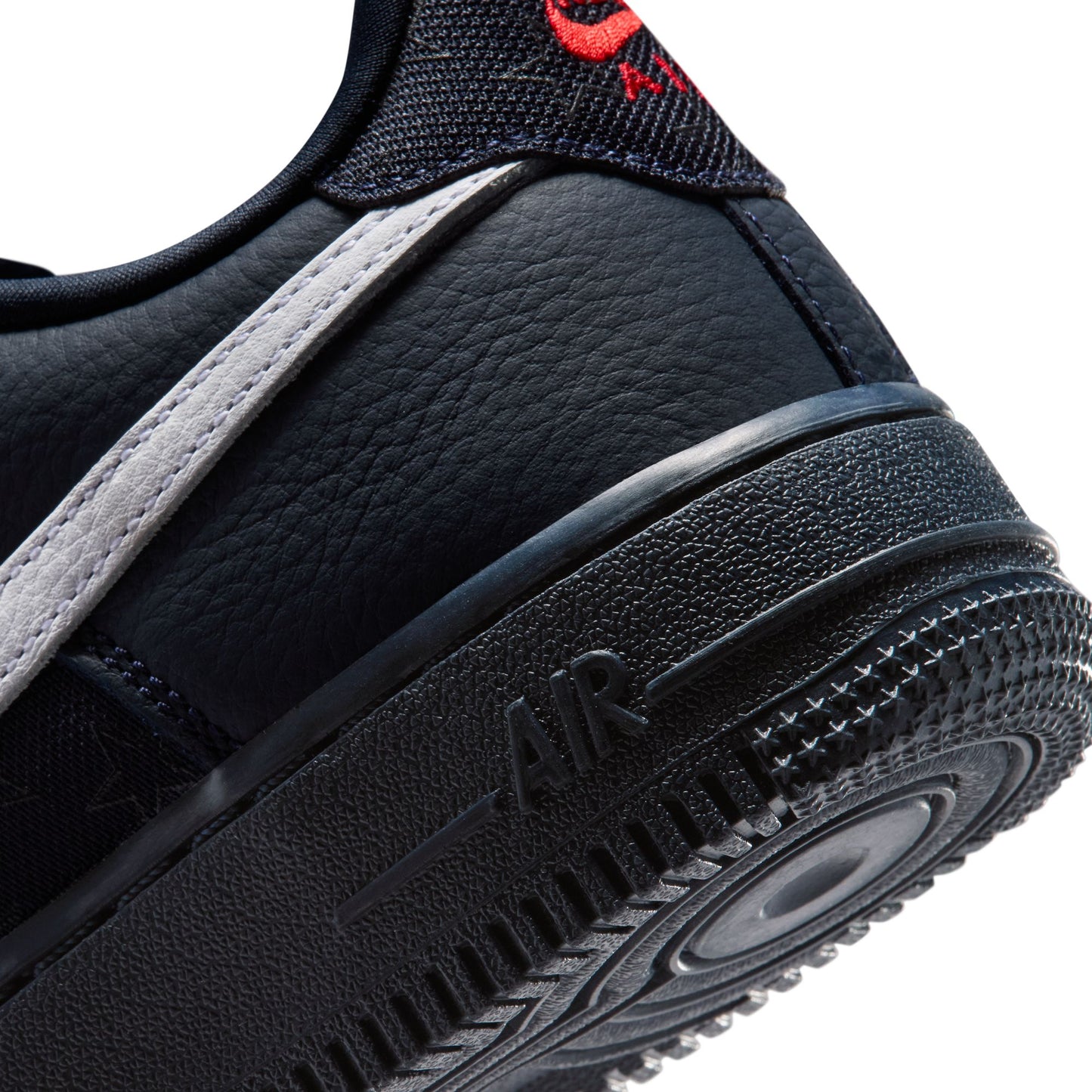 
                  
                    Gradeschool Nike Air Force 1 - 'Team USA Away' (RD:6/4/26)
                  
                