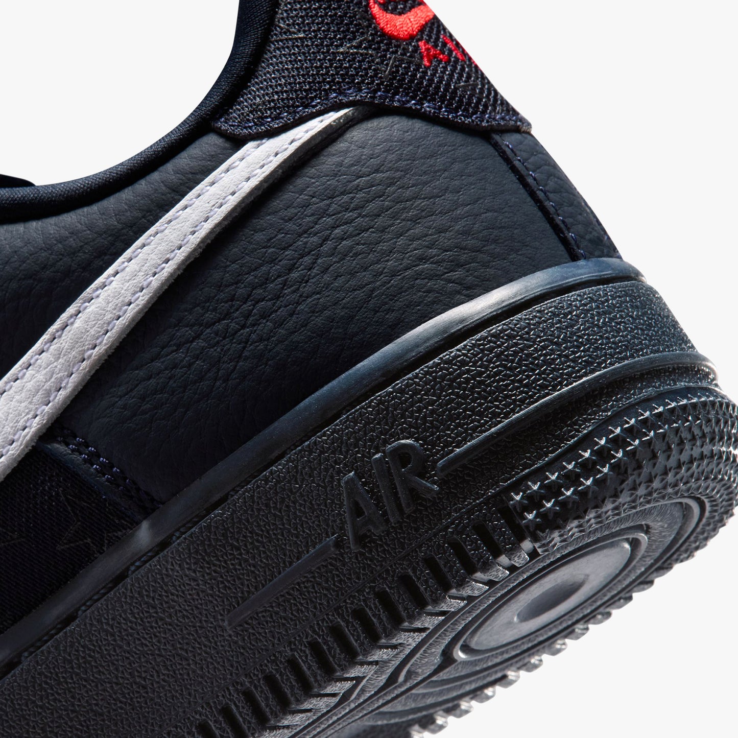 
                  
                    Gradeschool Nike Air Force 1 - 'Team USA Away' (RD:6/4/26)
                  
                