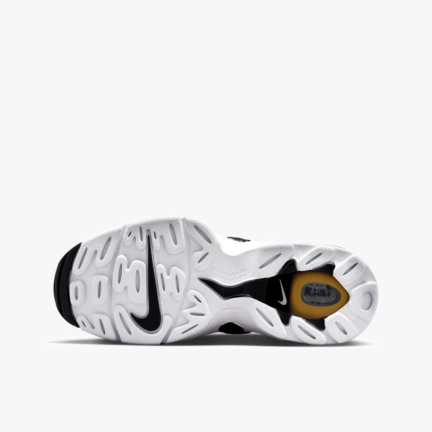 
                  
                    Gradeschool Nike Air DT Max '96 Low - 'Black Metallic Gold' (RD:5/22/26)
                  
                