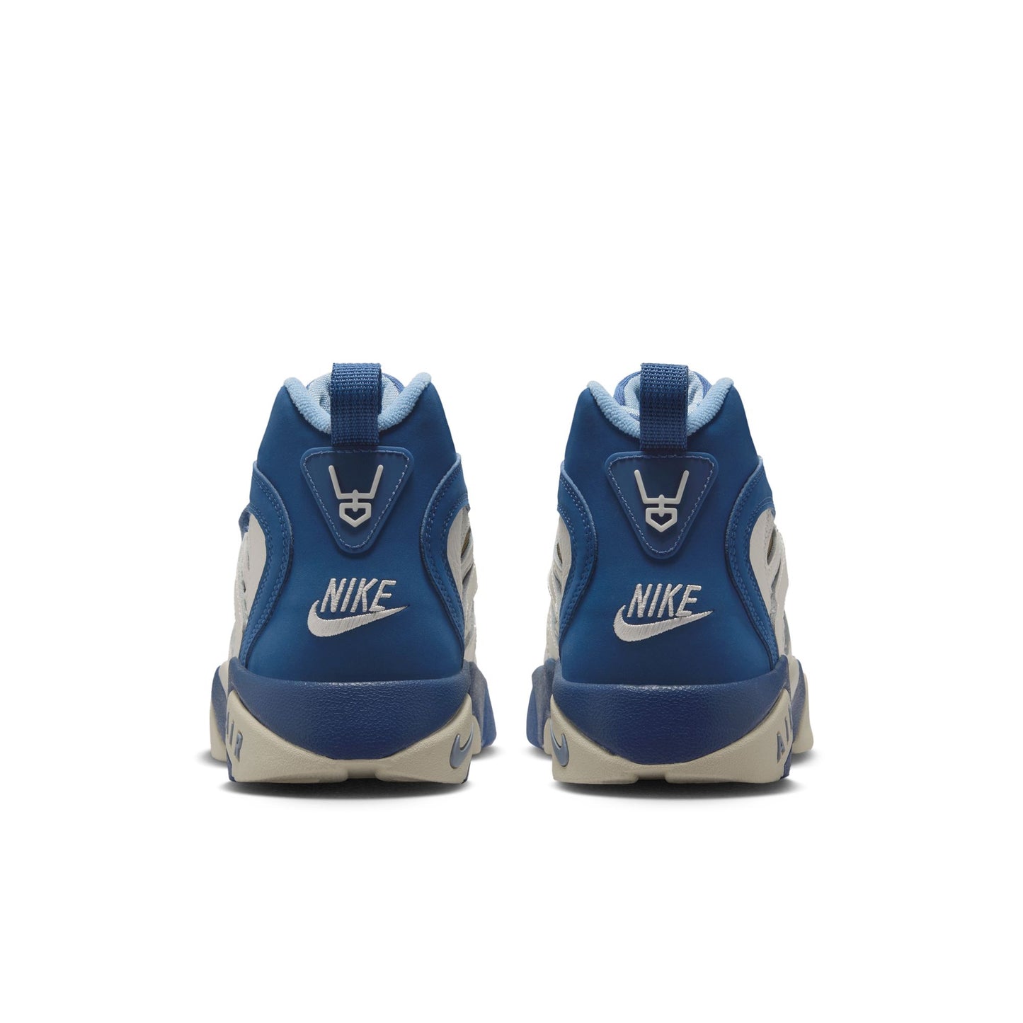 
                  
                    Gradeschool Nike Air Diamond Turf II - 'Royals' (RD:6/12/26)
                  
                