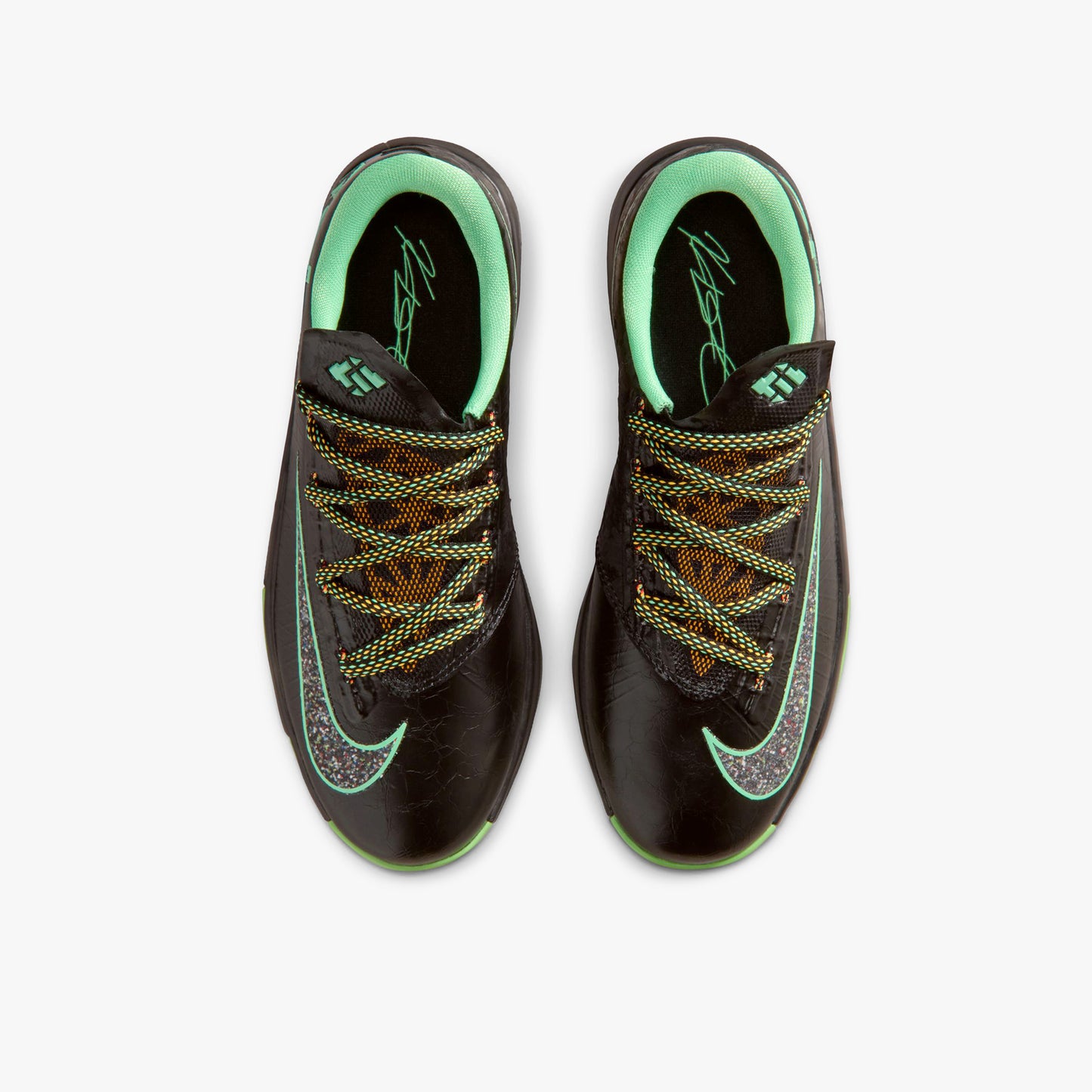 
                  
                    Gradeschool KD 6 - 'Brazil' (RD:6/19/26)
                  
                