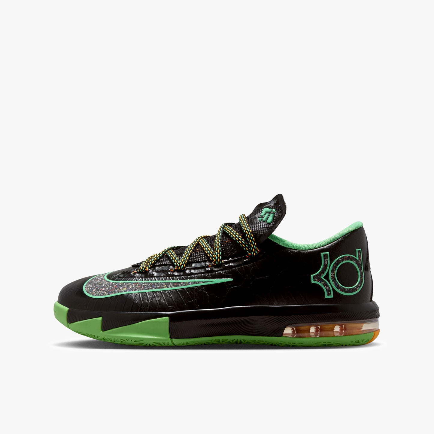 
                  
                    Gradeschool KD 6 - 'Brazil' (RD:6/19/26)
                  
                