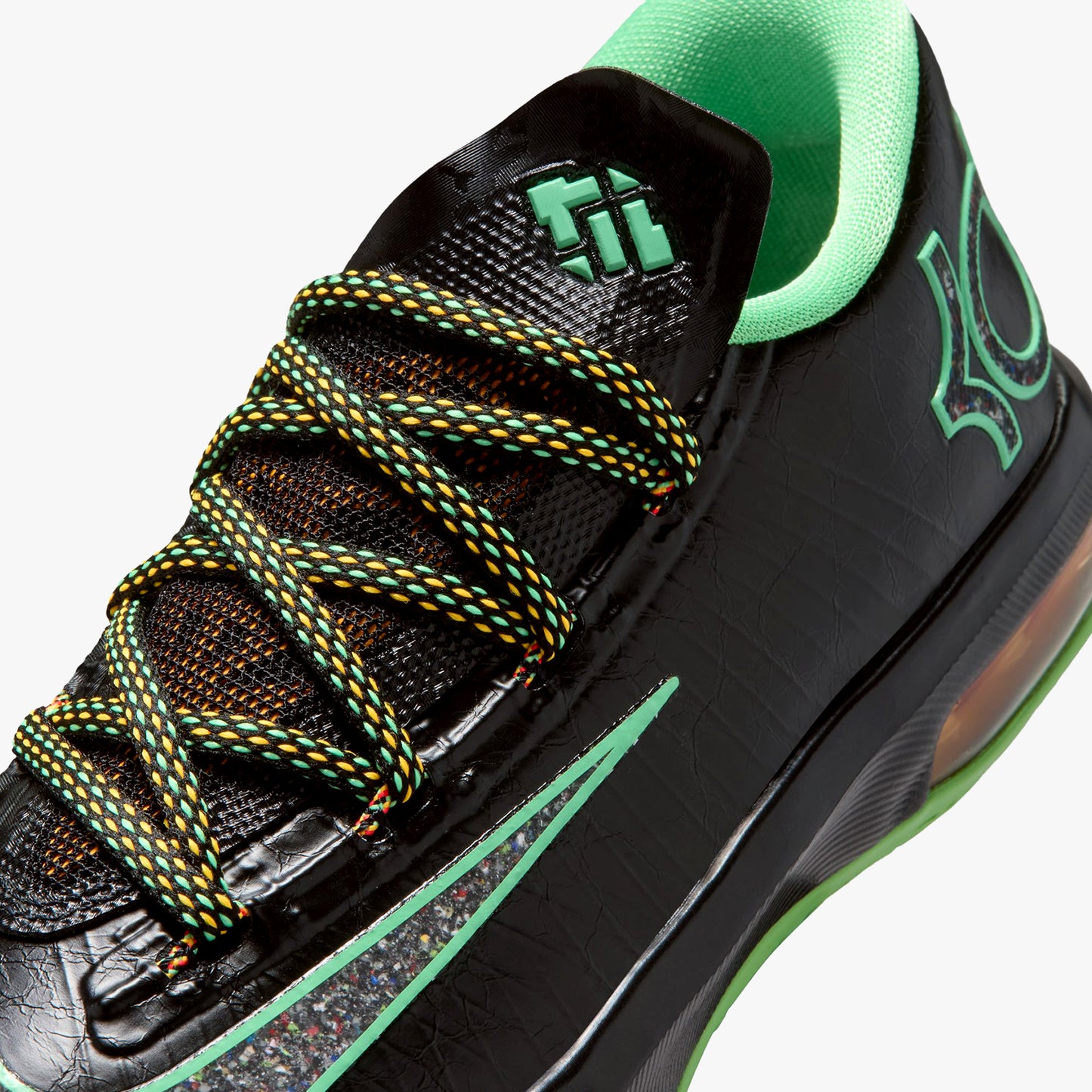 
                  
                    Gradeschool KD 6 - 'Brazil' (RD:6/19/26)
                  
                