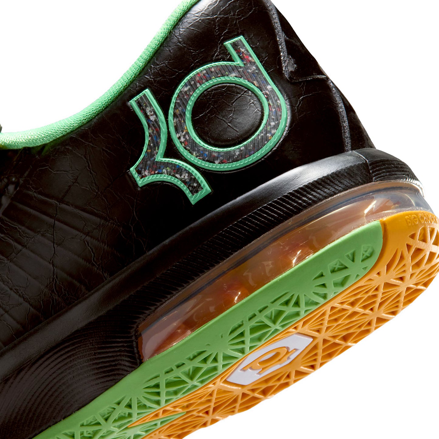 
                  
                    Gradeschool KD 6 - 'Brazil' (RD:6/19/26)
                  
                