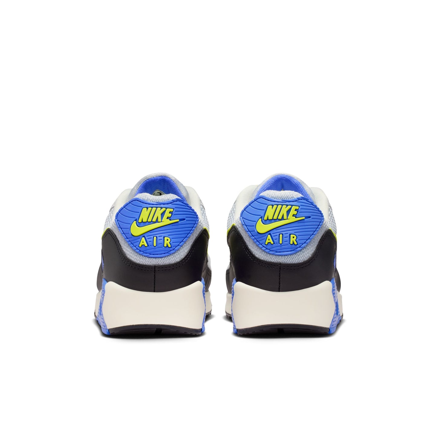 
                  
                    Men's Nike Air Max III - 'Photon Dust / Cyber-lt Smoke Grey-Black'
                  
                