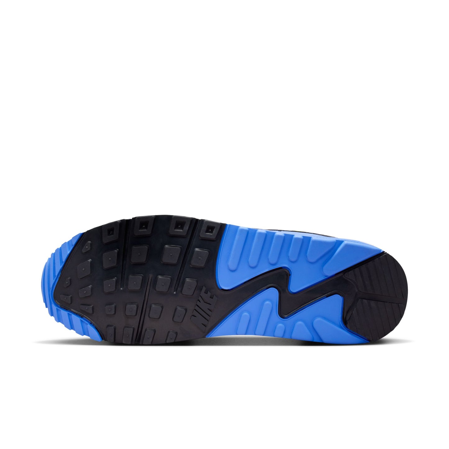 
                  
                    Men's Nike Air Max III - 'Photon Dust / Cyber-lt Smoke Grey-Black'
                  
                