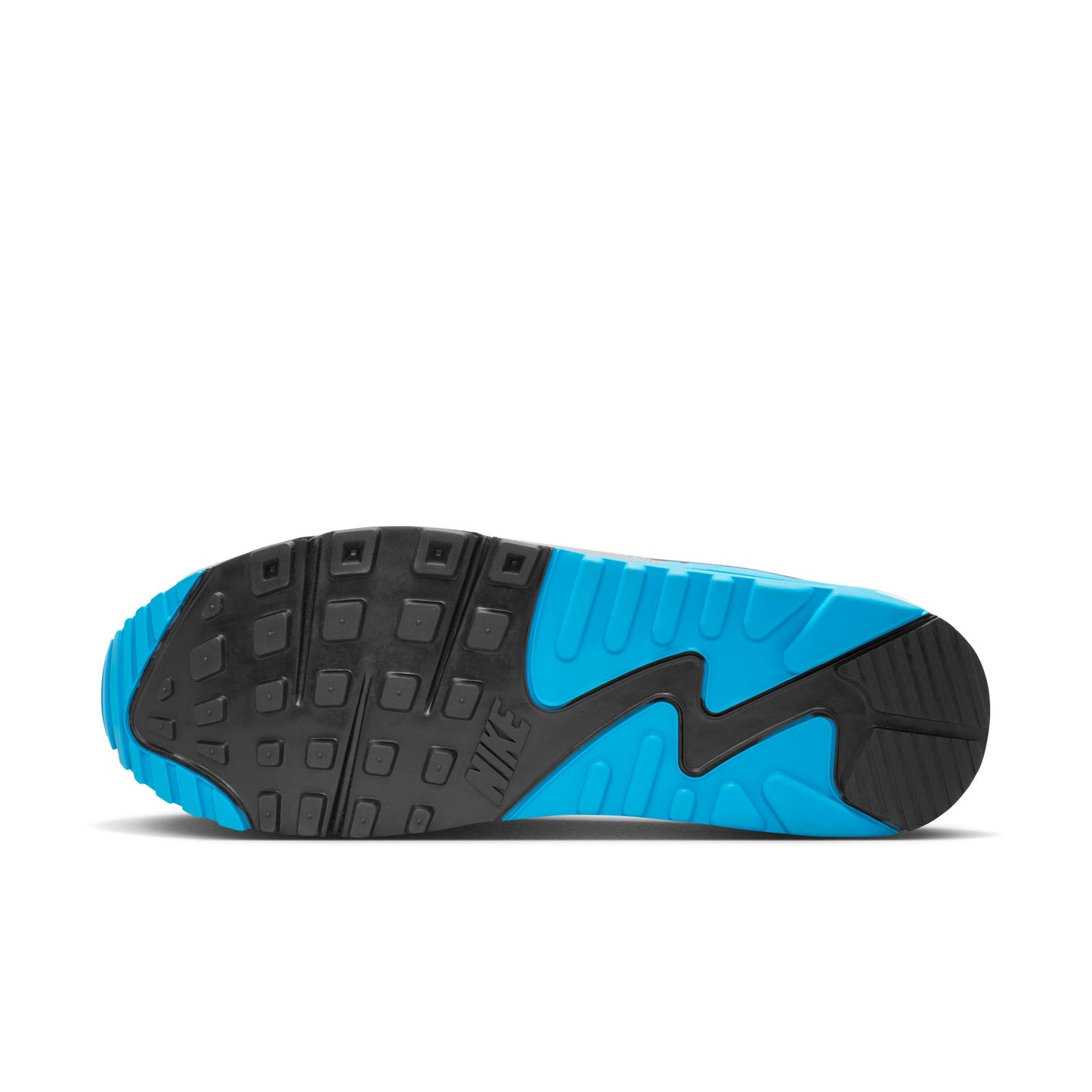 
                  
                    Men's Nike Air Max III - 'Cool Grey / Infrared 23-lt Smoke Grey'
                  
                