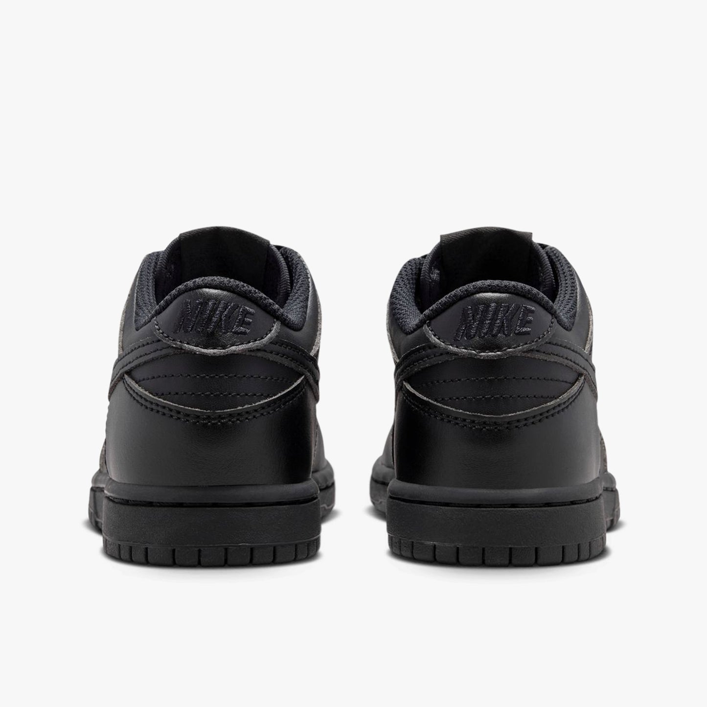
                  
                    Preschool Nike Dunk Low - 'Triple Black'
                  
                