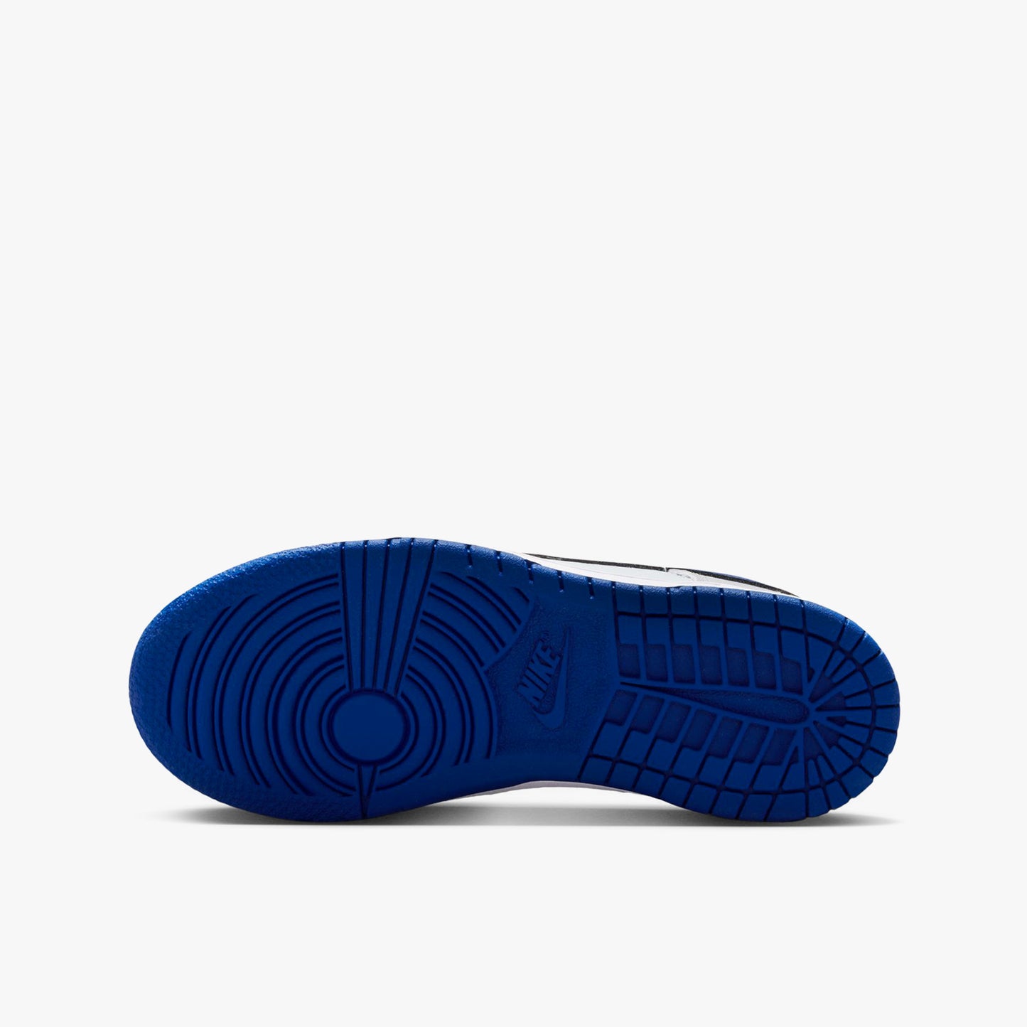 
                  
                    Preschool Nike Dunk Low - 'Summit White / Deep Royal'
                  
                