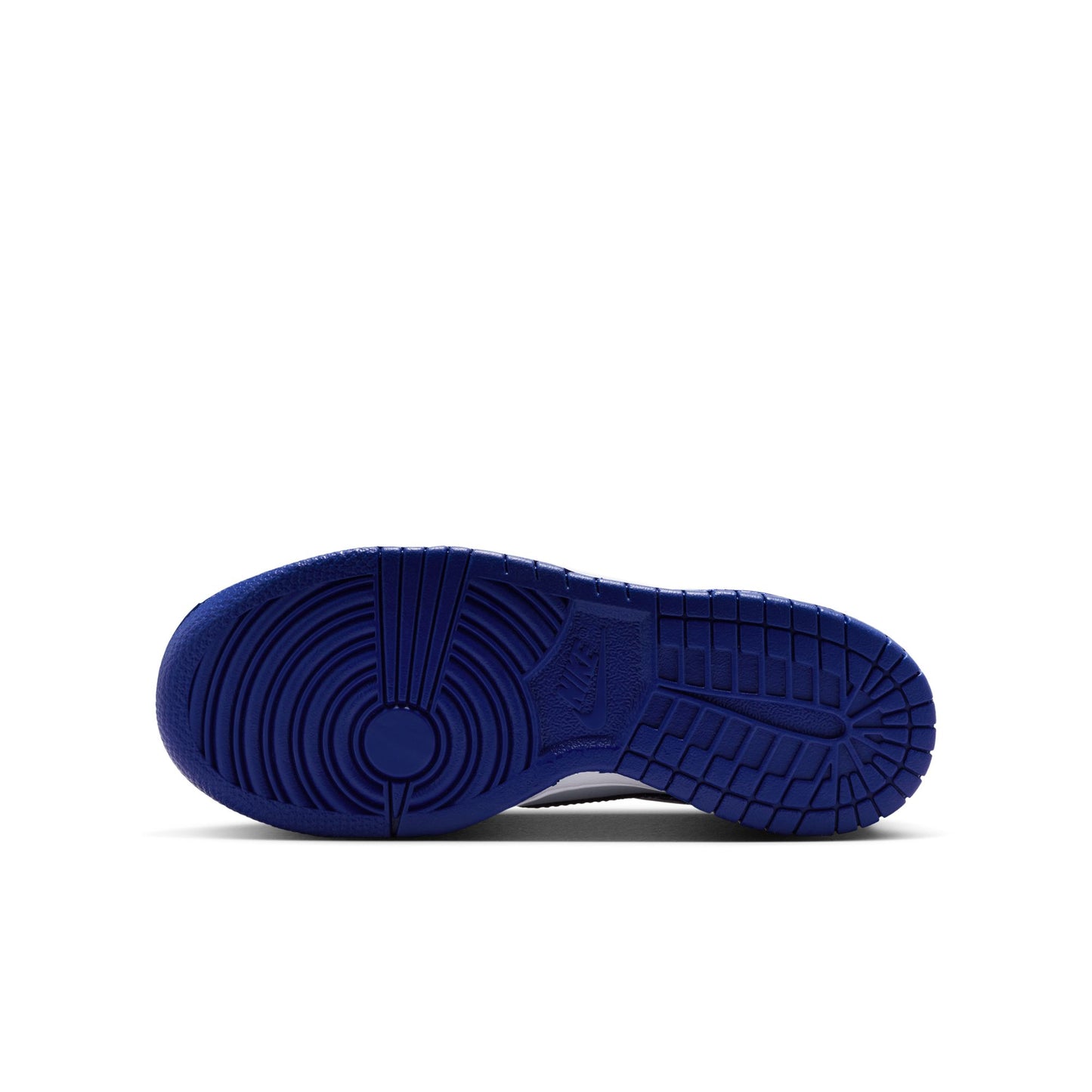
                  
                    Gradeschool Nike Dunk Low - 'Summit White Deep Royal'
                  
                