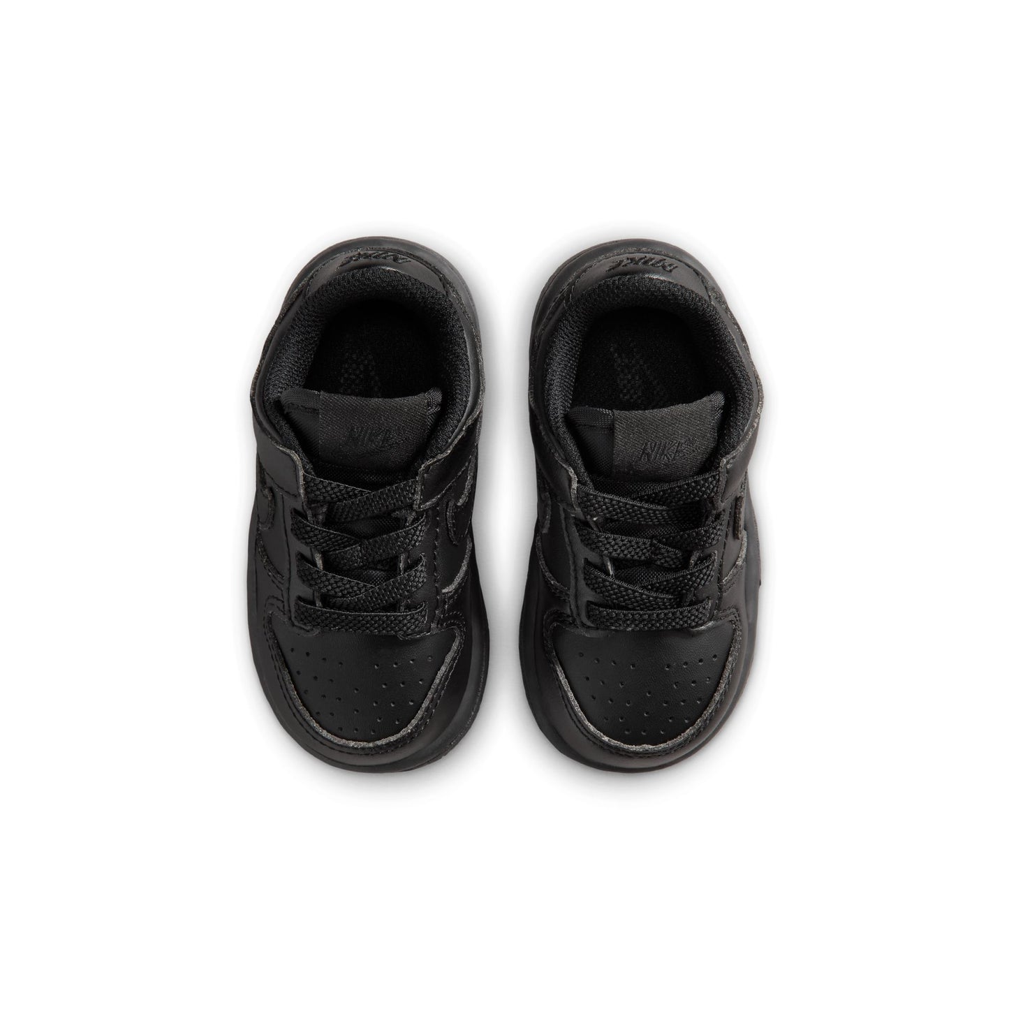 
                  
                    Toddler Nike Dunk Low - 'Triple Black'
                  
                