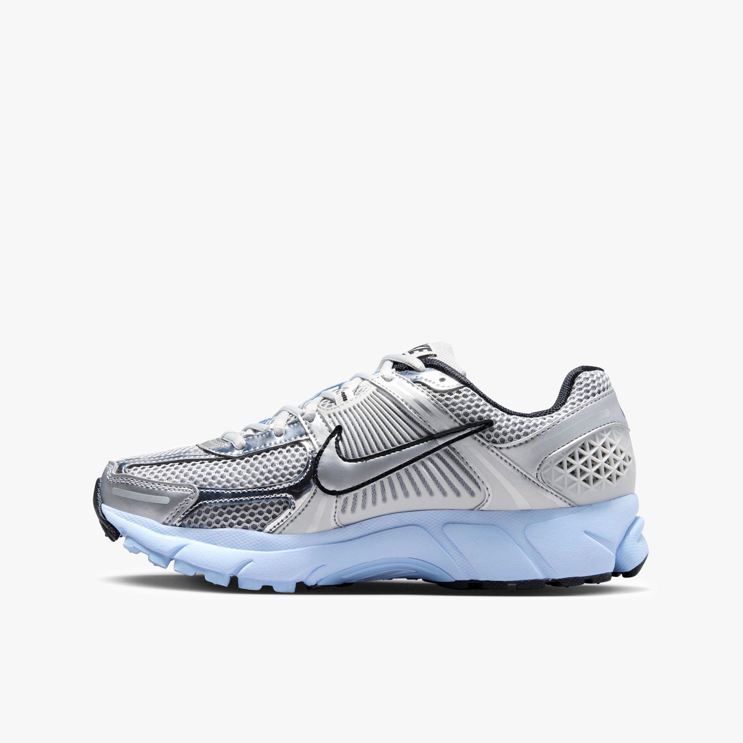 
                  
                    Women's Nike Zoom Vomero 5 - 'Photon Dust / Metallic Silver'
                  
                